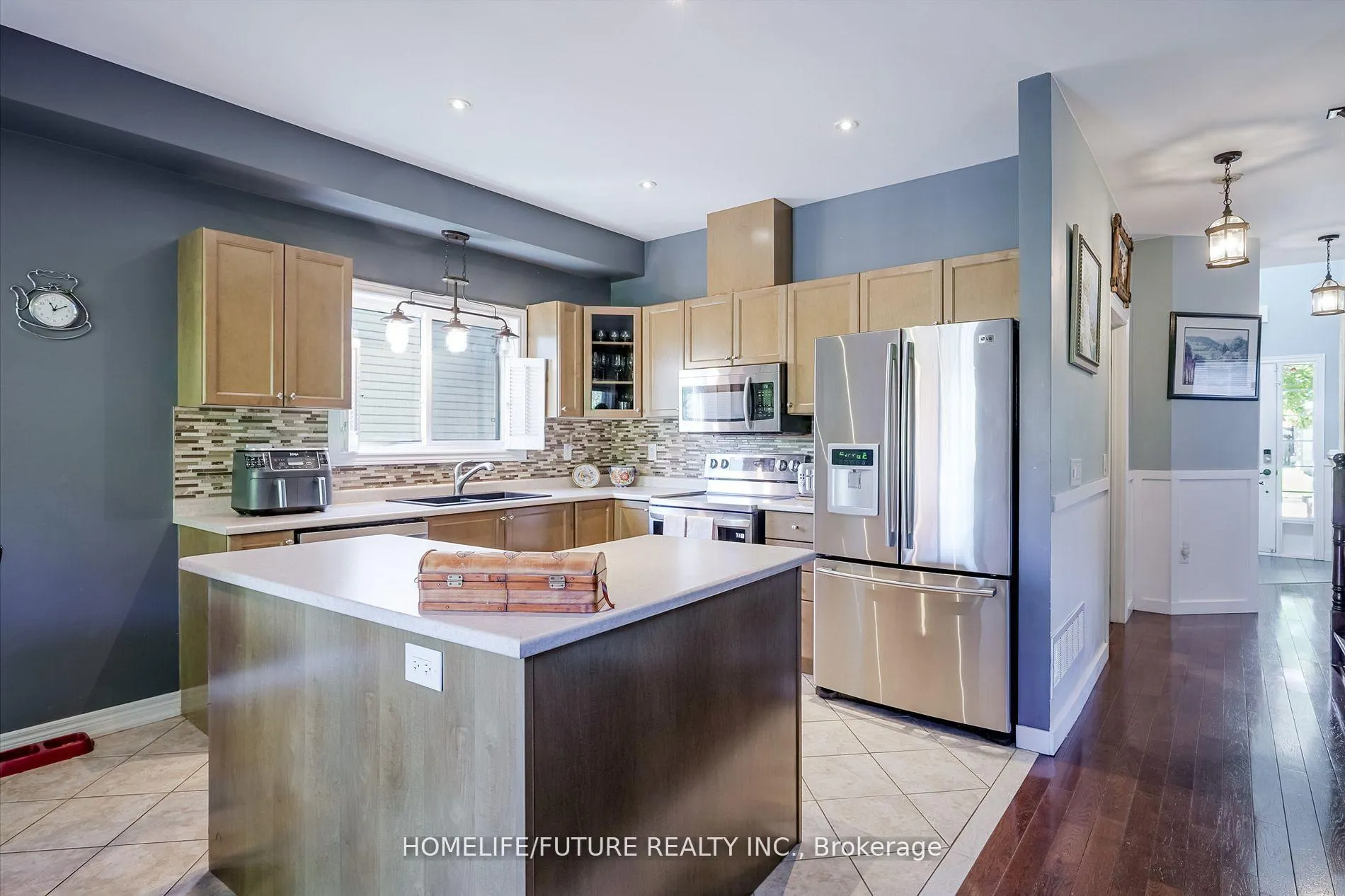 Photo 30 of 220 Berry Street, Shelburne — HOMEH