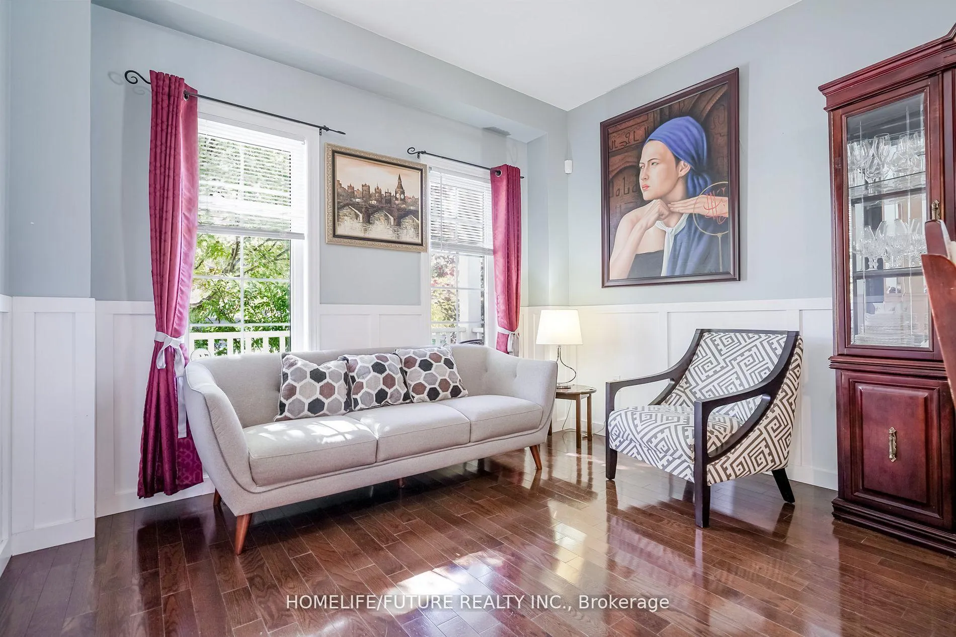 Photo 34 of 220 Berry Street, Shelburne — HOMEH