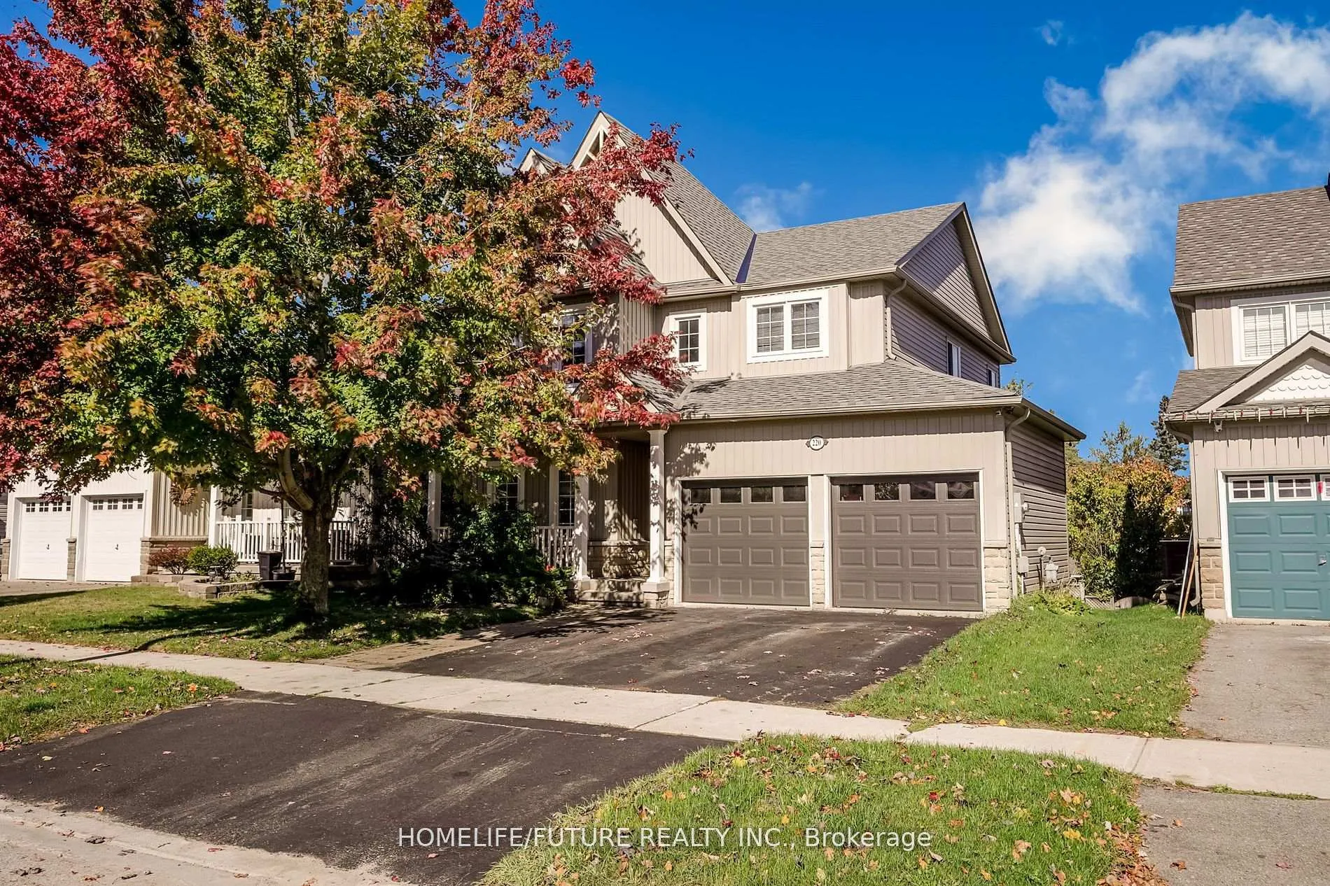 Photo 35 of 220 Berry Street, Shelburne — HOMEH