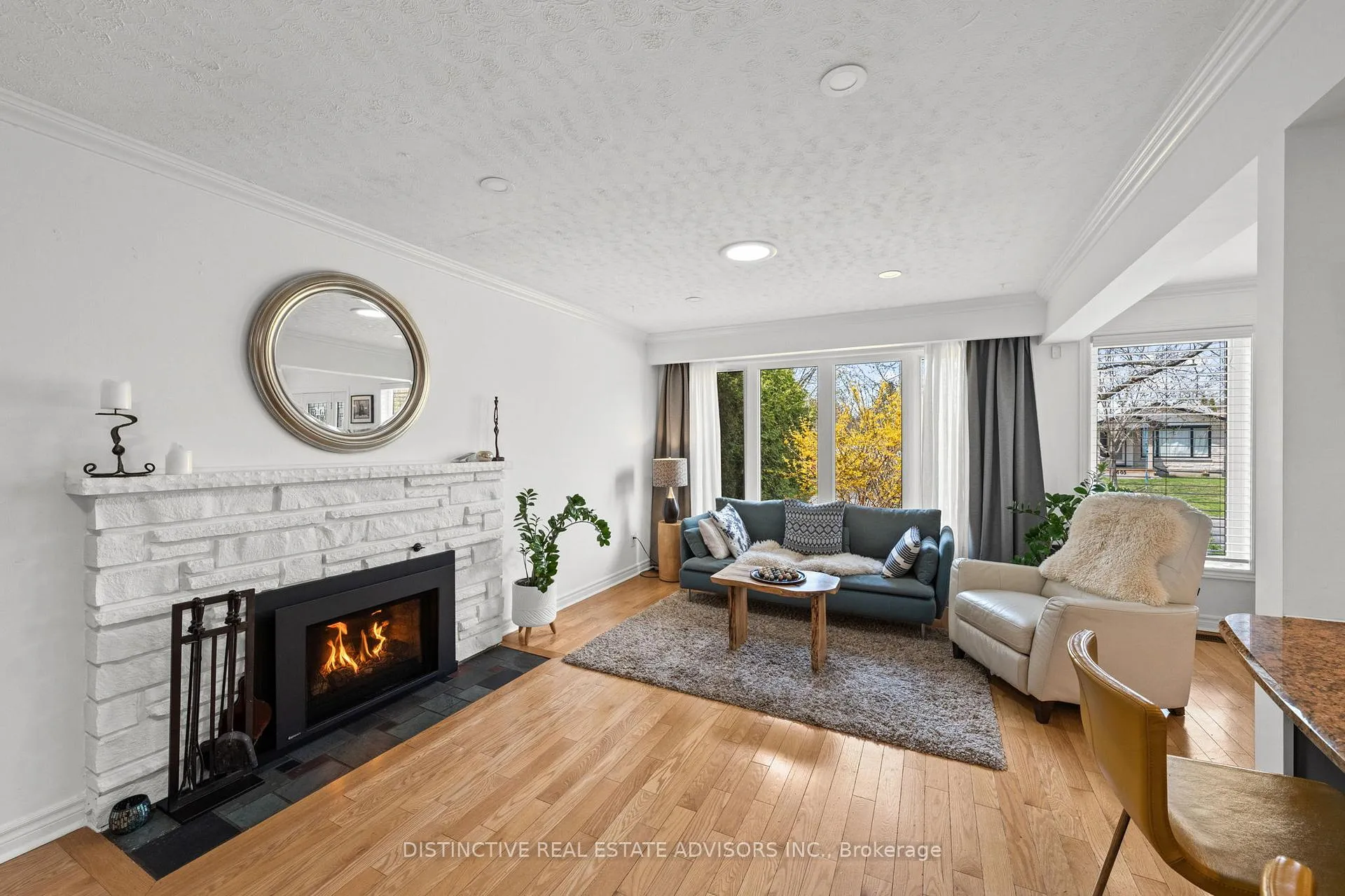 Photo 6 of 606 Dickinson Avenue, Ottawa, Riverside Park South — HOMEH