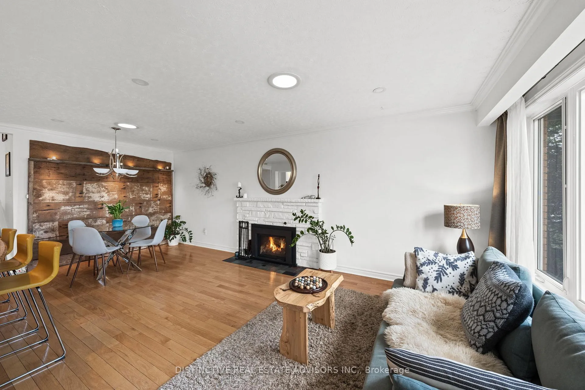 Photo 7 of 606 Dickinson Avenue, Ottawa, Riverside Park South — HOMEH