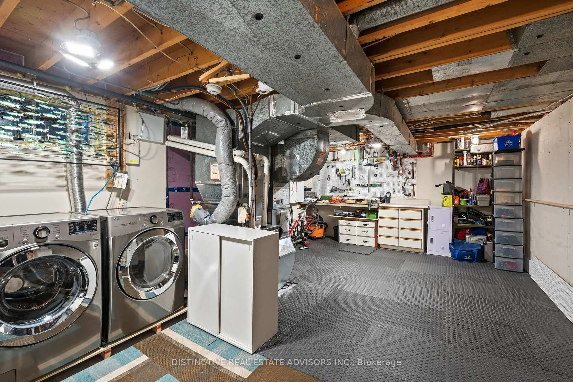 Photo 30 of 606 Dickinson Avenue, Ottawa, Riverside Park South — HOMEH