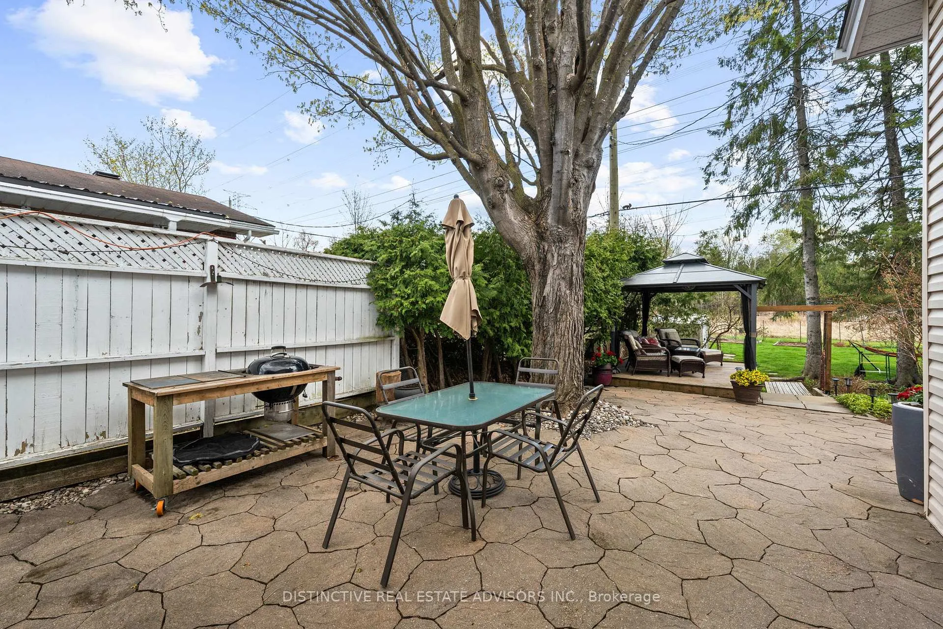 Photo 35 of 606 Dickinson Avenue, Ottawa, Riverside Park South — HOMEH