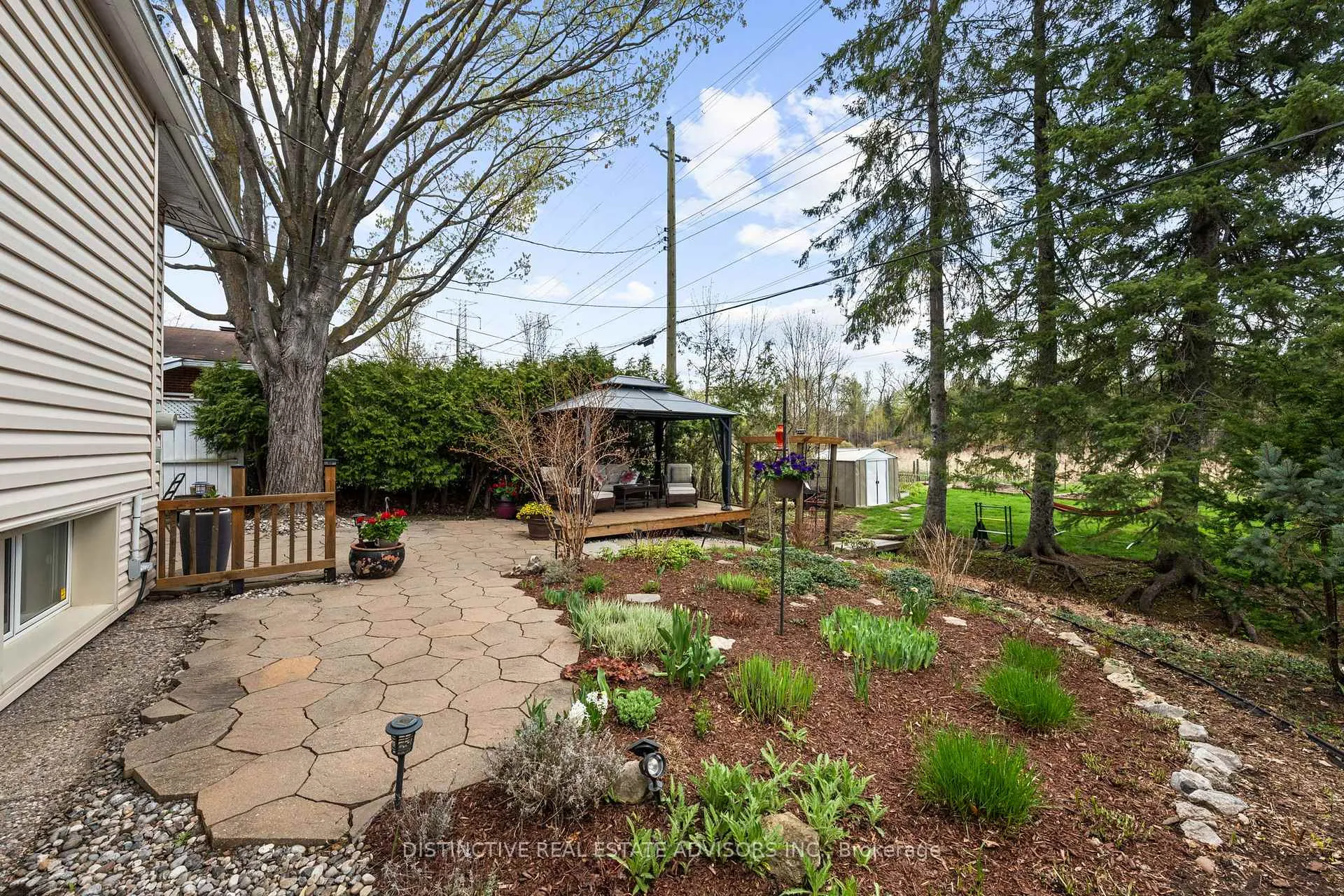 Photo 38 of 606 Dickinson Avenue, Ottawa, Riverside Park South — HOMEH