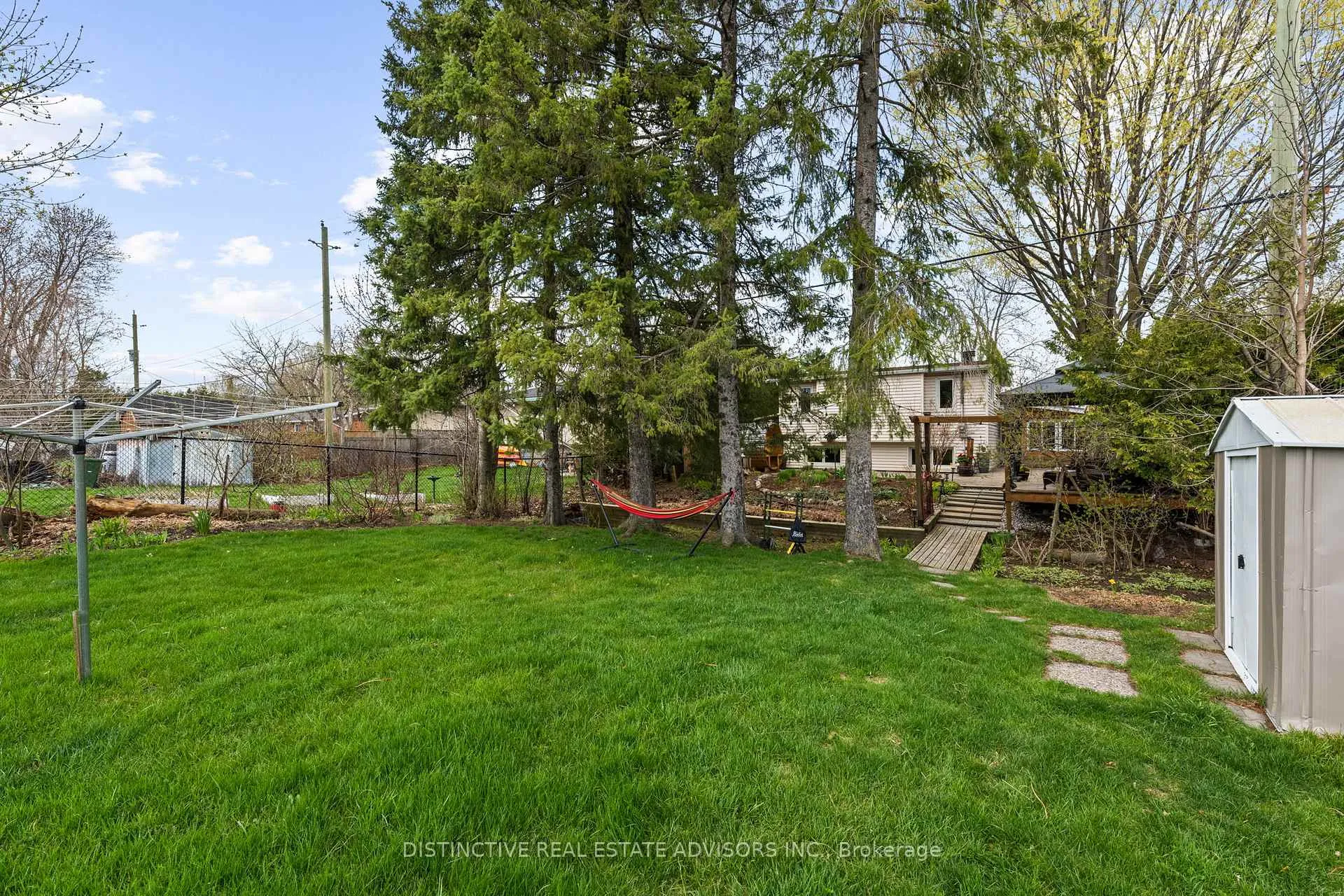 Photo 41 of 606 Dickinson Avenue, Ottawa, Riverside Park South — HOMEH