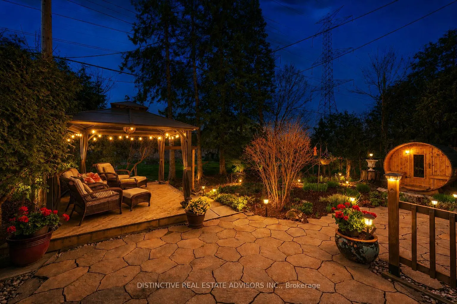 Photo 43 of 606 Dickinson Avenue, Ottawa, Riverside Park South — HOMEH