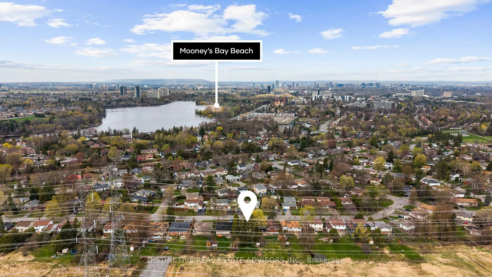 Photo 45 of 606 Dickinson Avenue, Ottawa, Riverside Park South — HOMEH