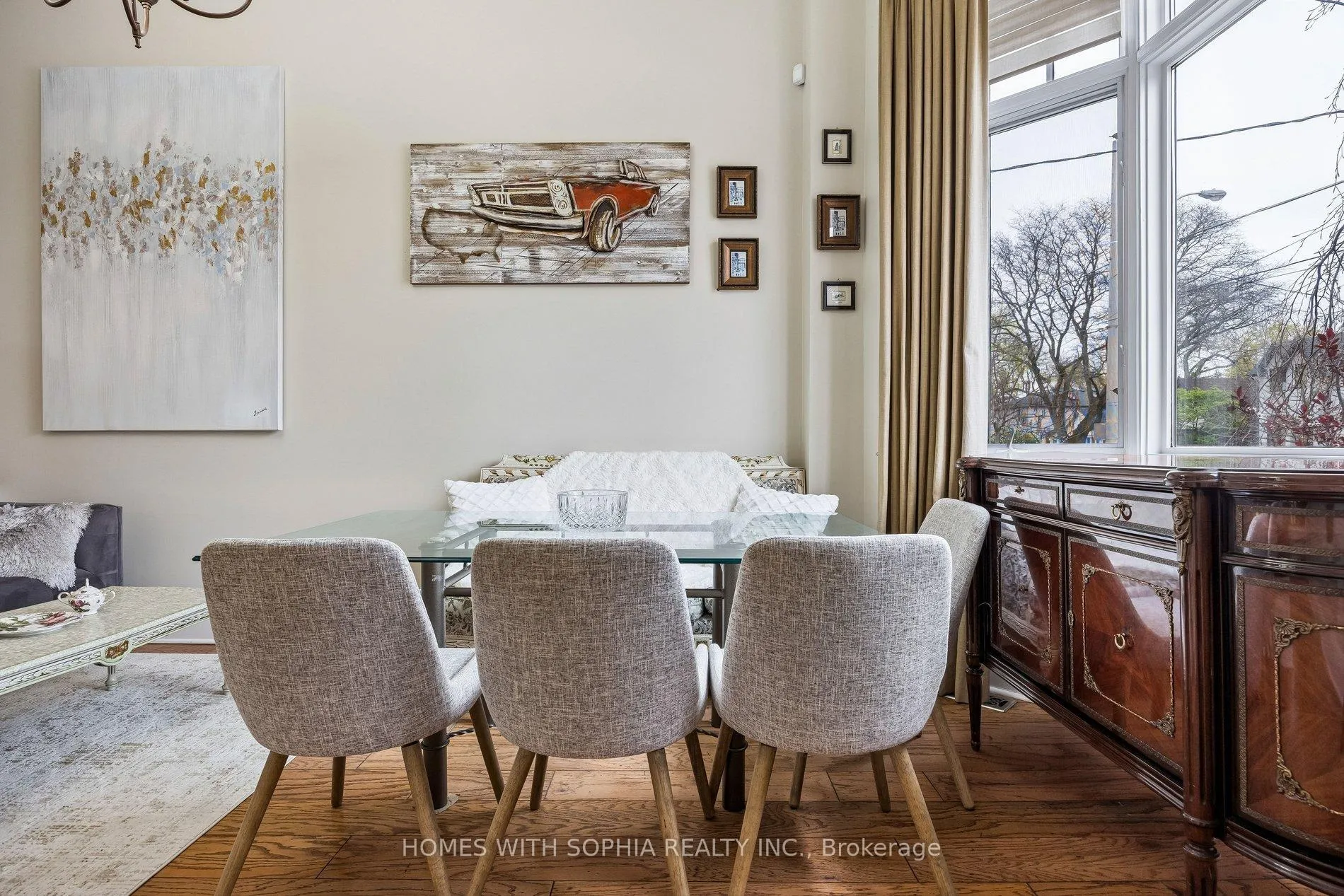 Photo 18 of 162 Glenvale Boulevard, Toronto, Leaside — HOMEH