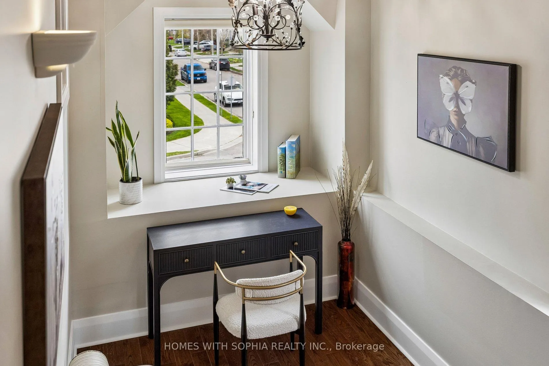 Photo 39 of 162 Glenvale Boulevard, Toronto, Leaside — HOMEH