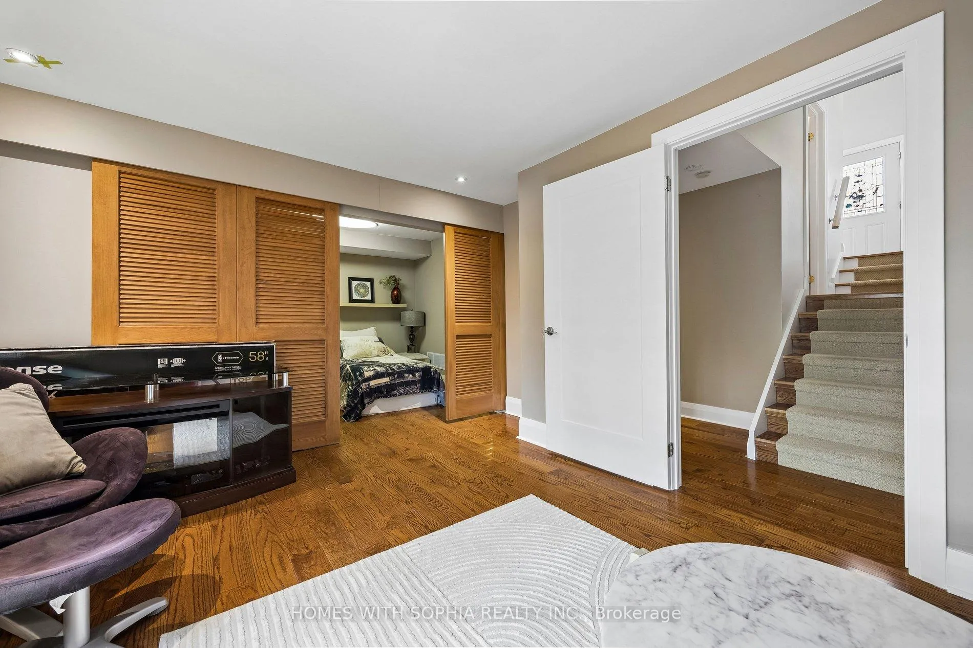 Photo 57 of 162 Glenvale Boulevard, Toronto, Leaside — HOMEH