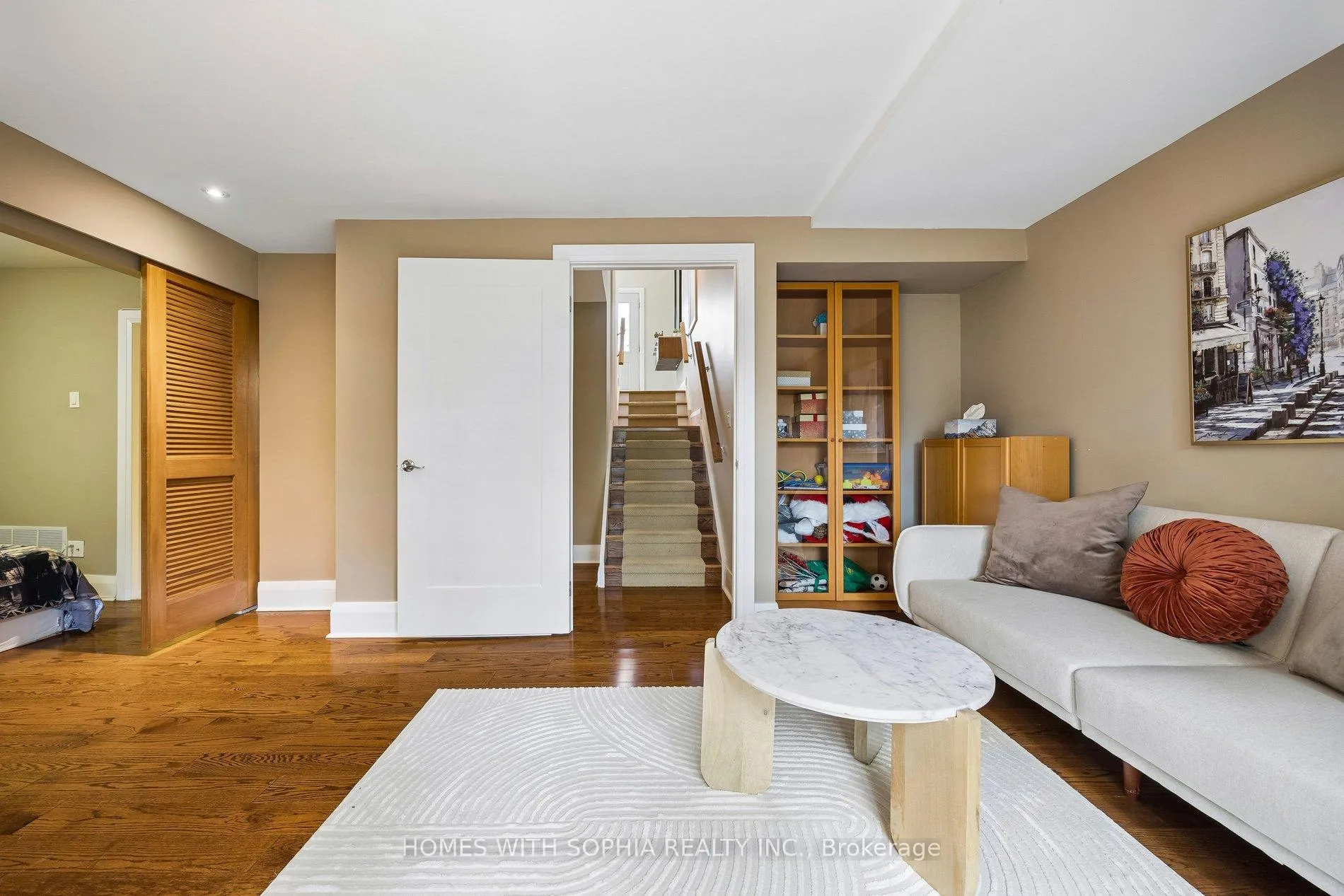 Photo 60 of 162 Glenvale Boulevard, Toronto, Leaside — HOMEH