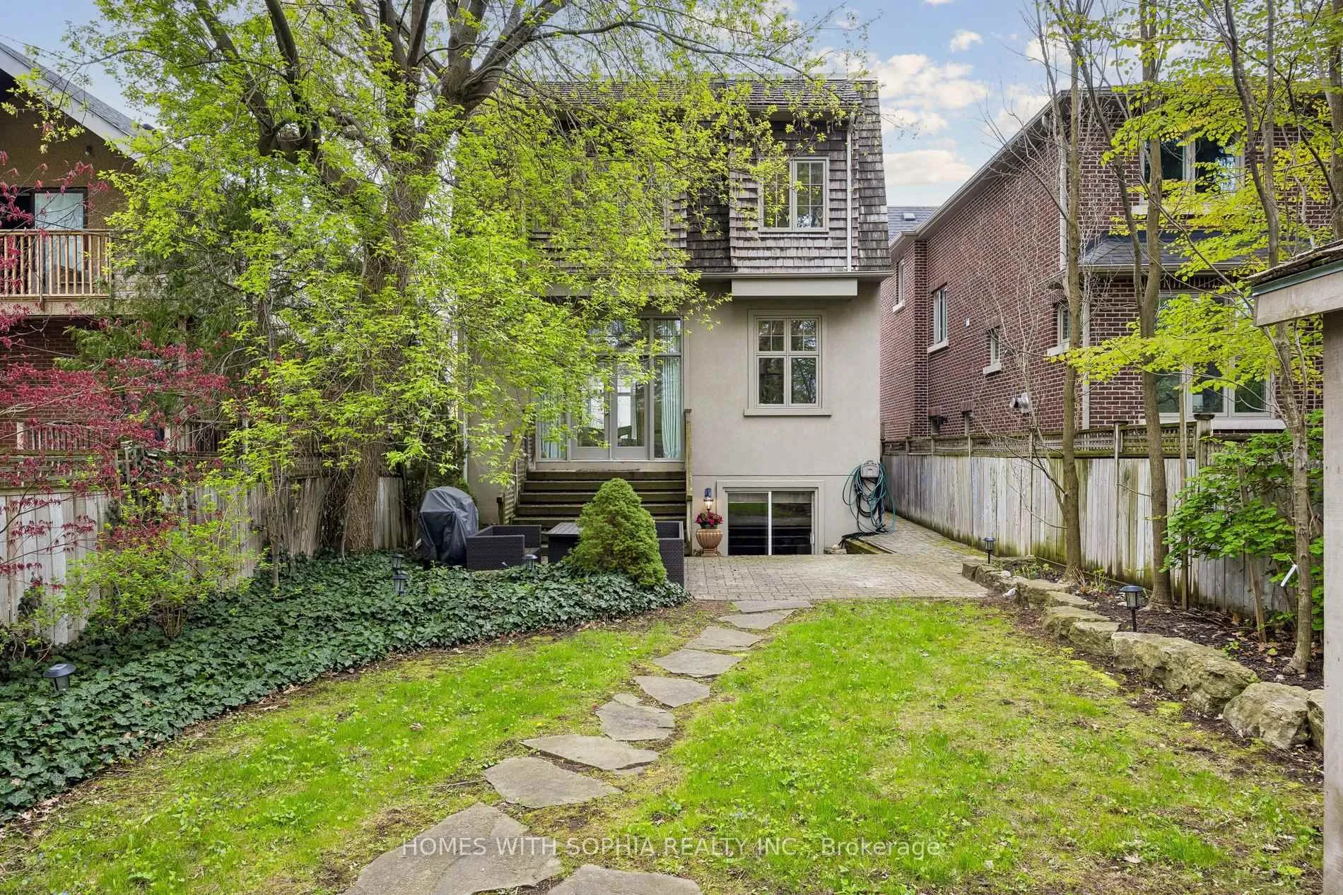 Photo 67 of 162 Glenvale Boulevard, Toronto, Leaside — HOMEH