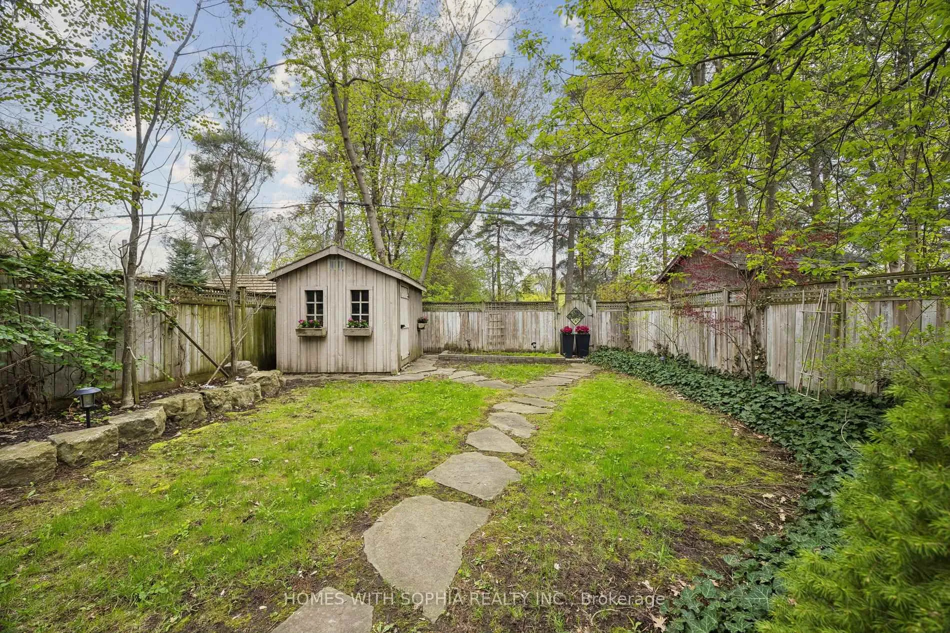 Photo 69 of 162 Glenvale Boulevard, Toronto, Leaside — HOMEH