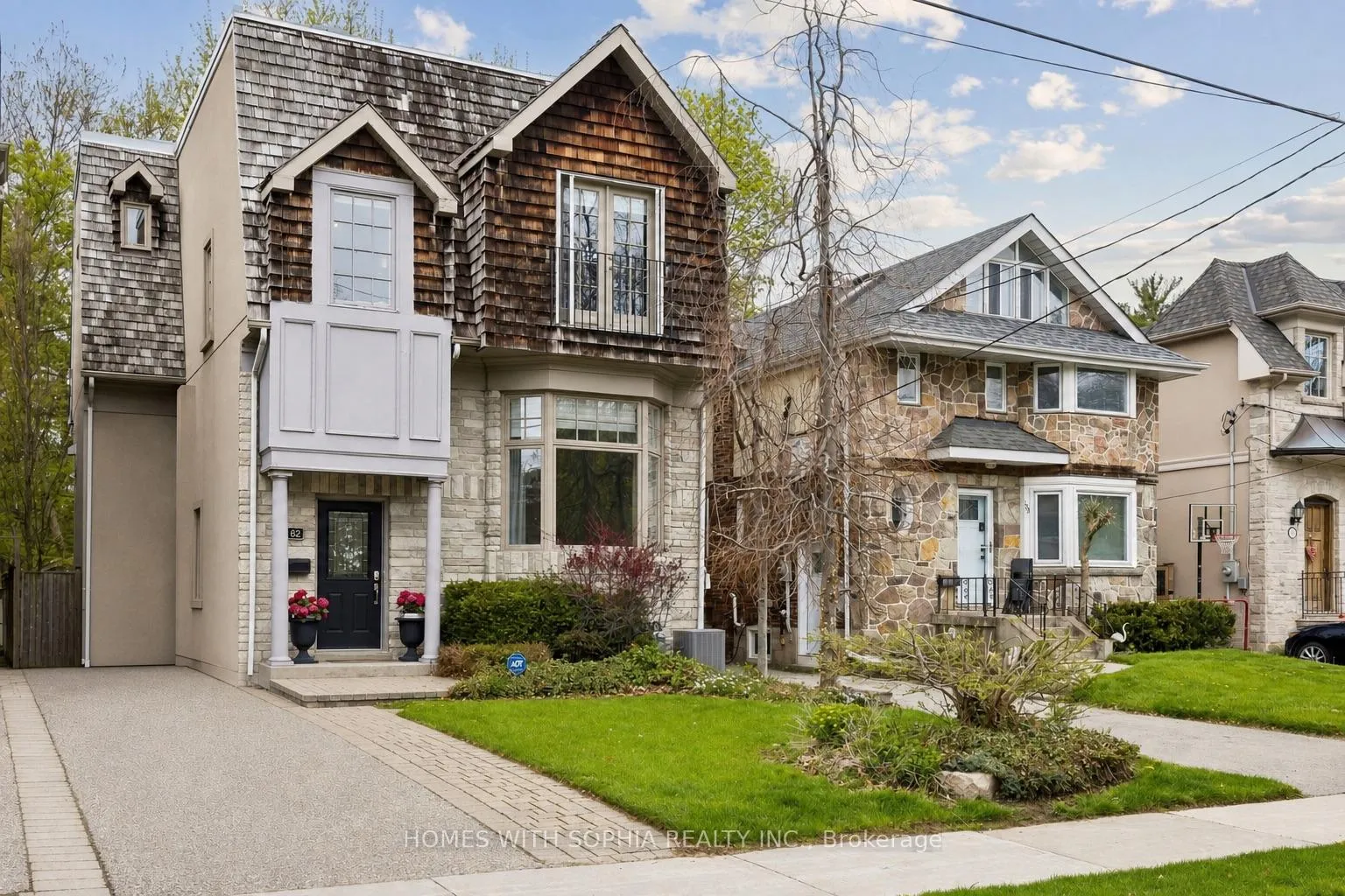 Photo 70 of 162 Glenvale Boulevard, Toronto, Leaside — HOMEH