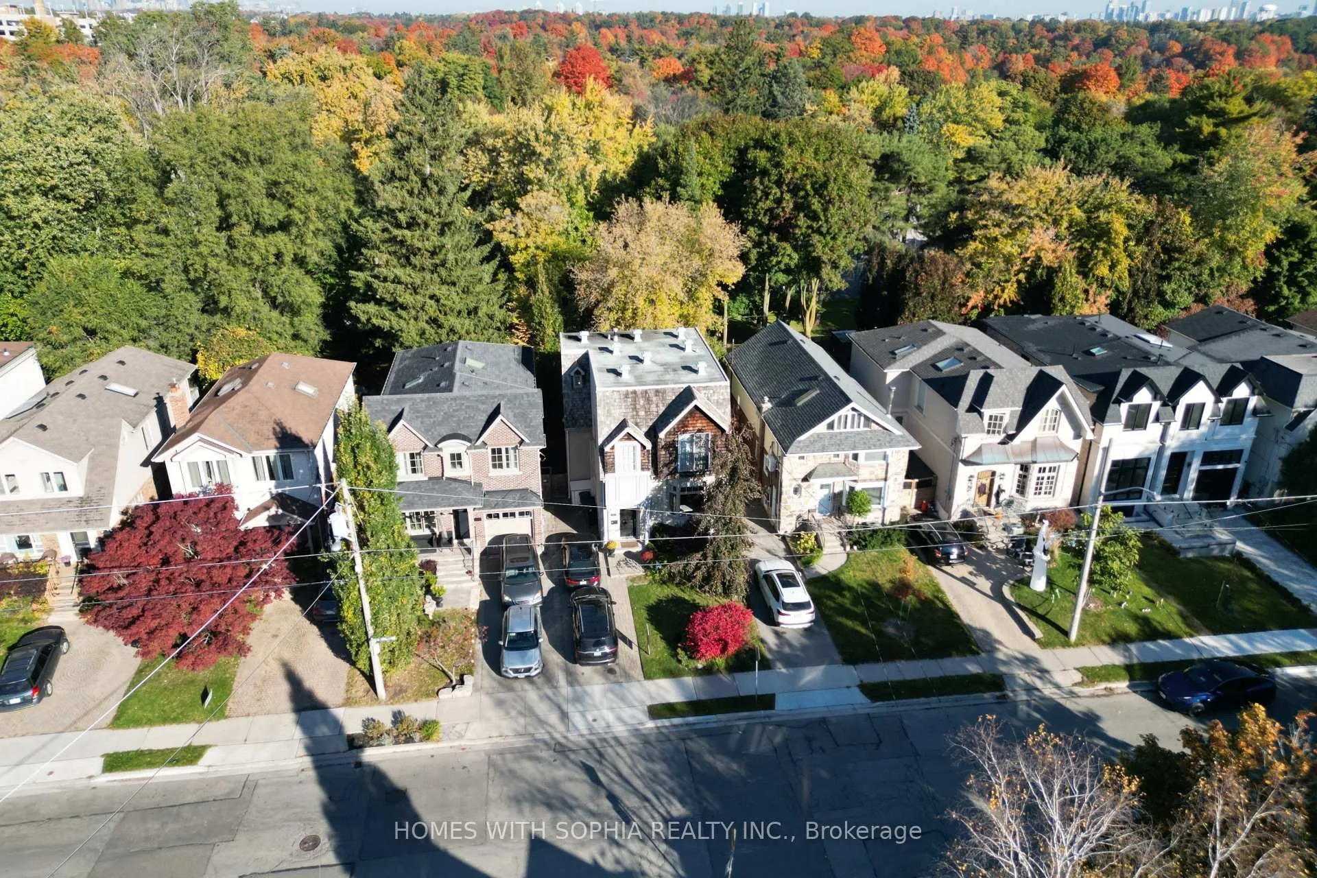 Photo 71 of 162 Glenvale Boulevard, Toronto, Leaside — HOMEH
