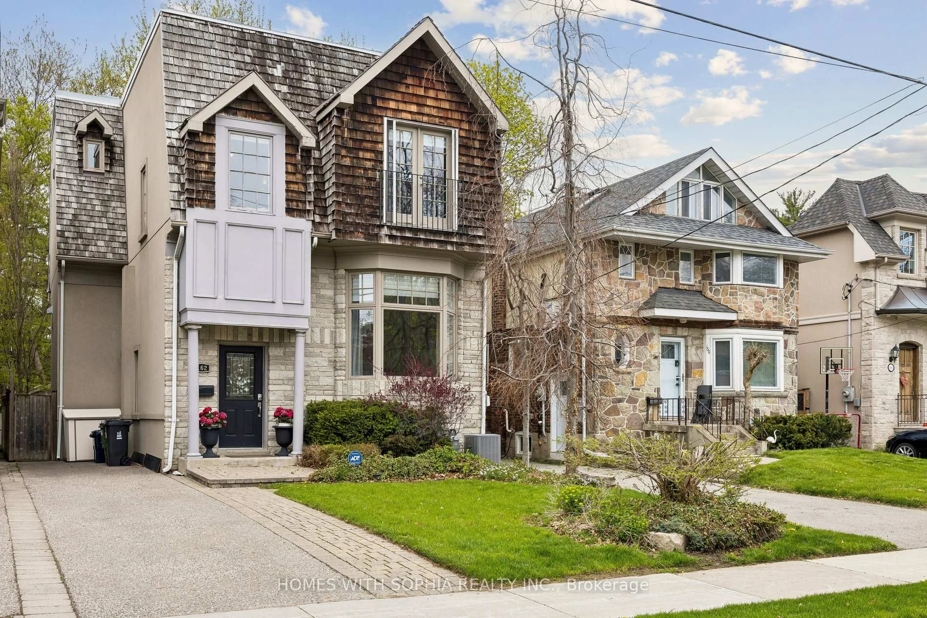 Photo 34 of 162 Glenvale Boulevard, Toronto, Leaside — HOMEH