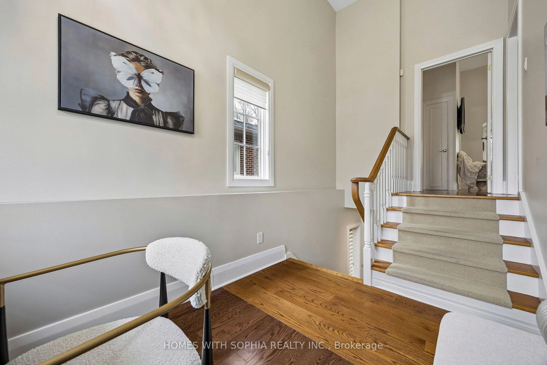Photo 37 of 162 Glenvale Boulevard, Toronto, Leaside — HOMEH