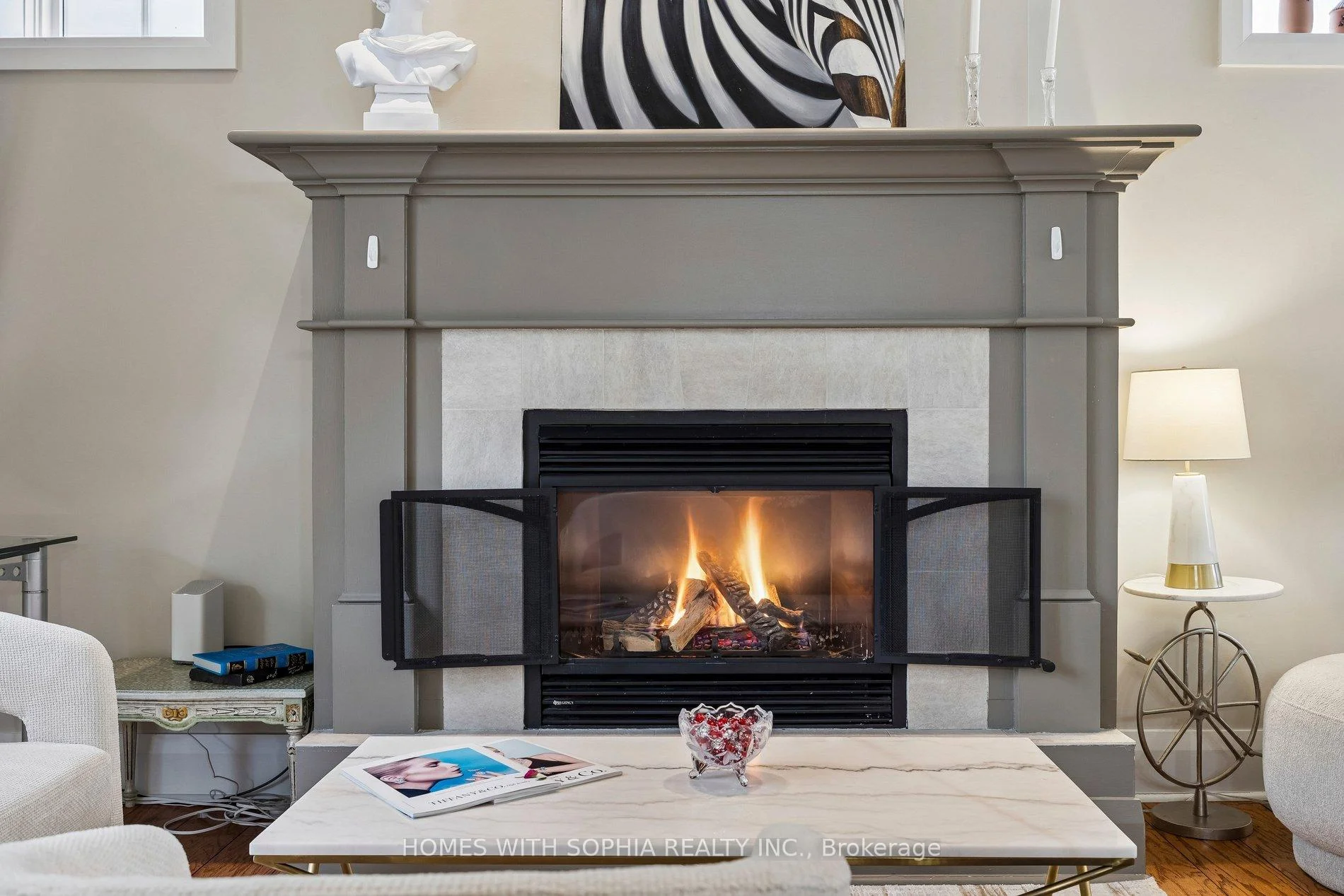 Photo 49 of 162 Glenvale Boulevard, Toronto, Leaside — HOMEH