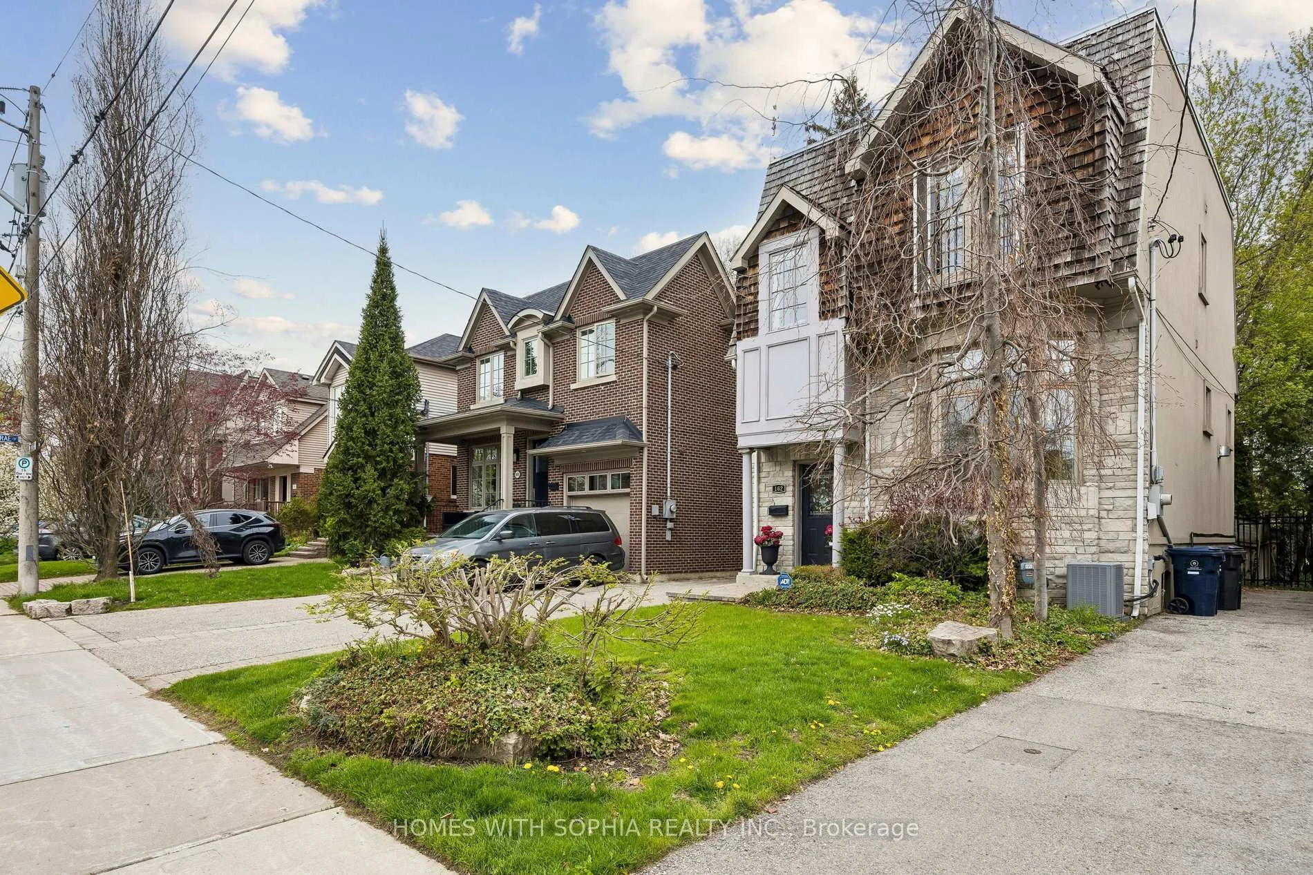 Photo 68 of 162 Glenvale Boulevard, Toronto, Leaside — HOMEH