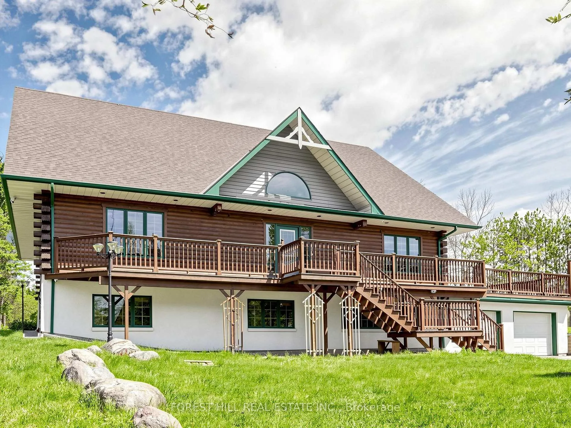 Photo 1 of 4248 Bloomington Road, Whitchurch-Stouffville, Rural Whitchurch-Stouffville — HOMEH