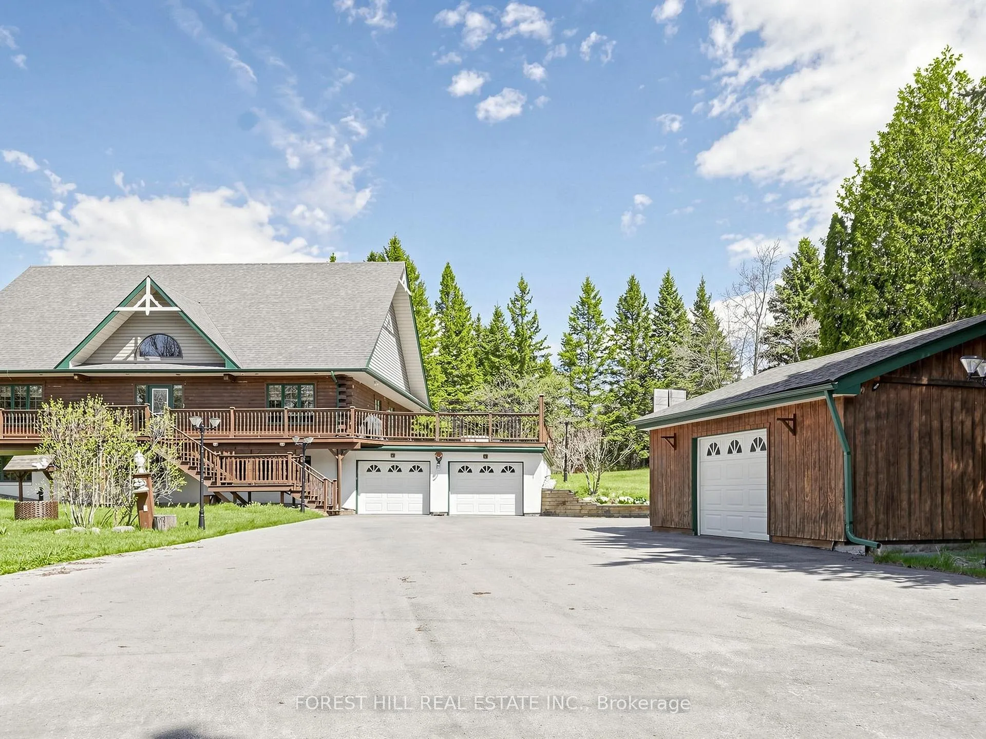 Photo 2 of 4248 Bloomington Road, Whitchurch-Stouffville, Rural Whitchurch-Stouffville — HOMEH