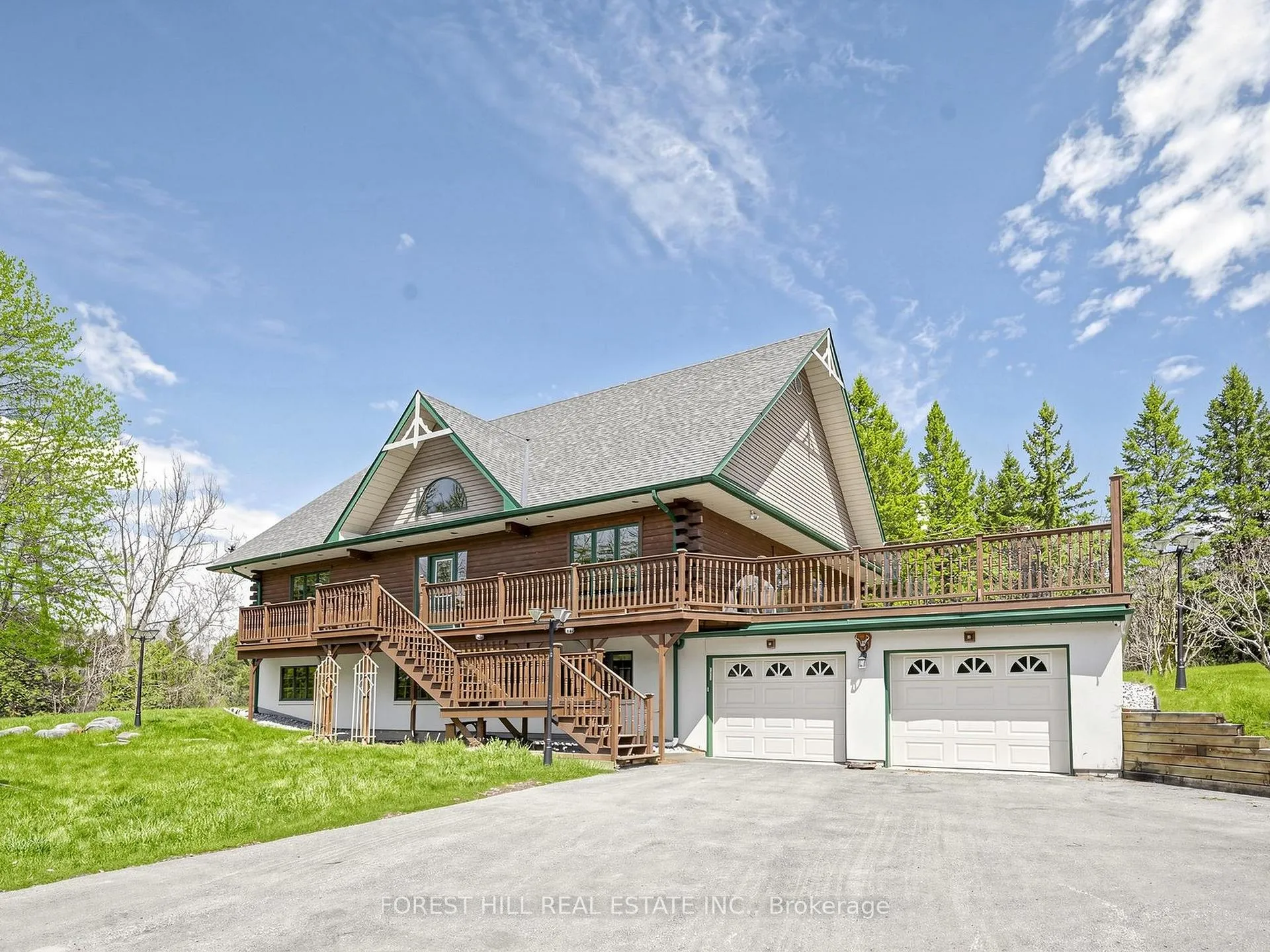 Photo 3 of 4248 Bloomington Road, Whitchurch-Stouffville, Rural Whitchurch-Stouffville — HOMEH