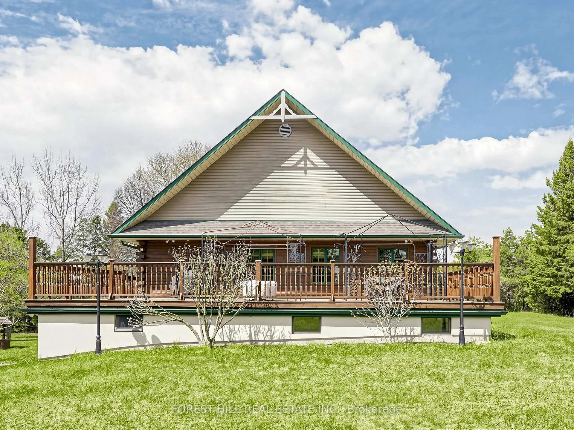 Photo 4 of 4248 Bloomington Road, Whitchurch-Stouffville, Rural Whitchurch-Stouffville — HOMEH