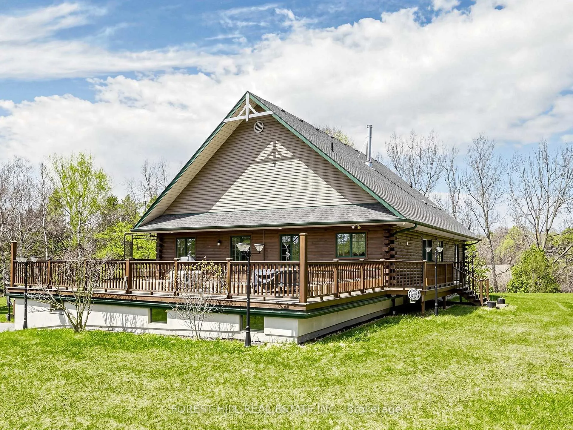 Photo 5 of 4248 Bloomington Road, Whitchurch-Stouffville, Rural Whitchurch-Stouffville — HOMEH
