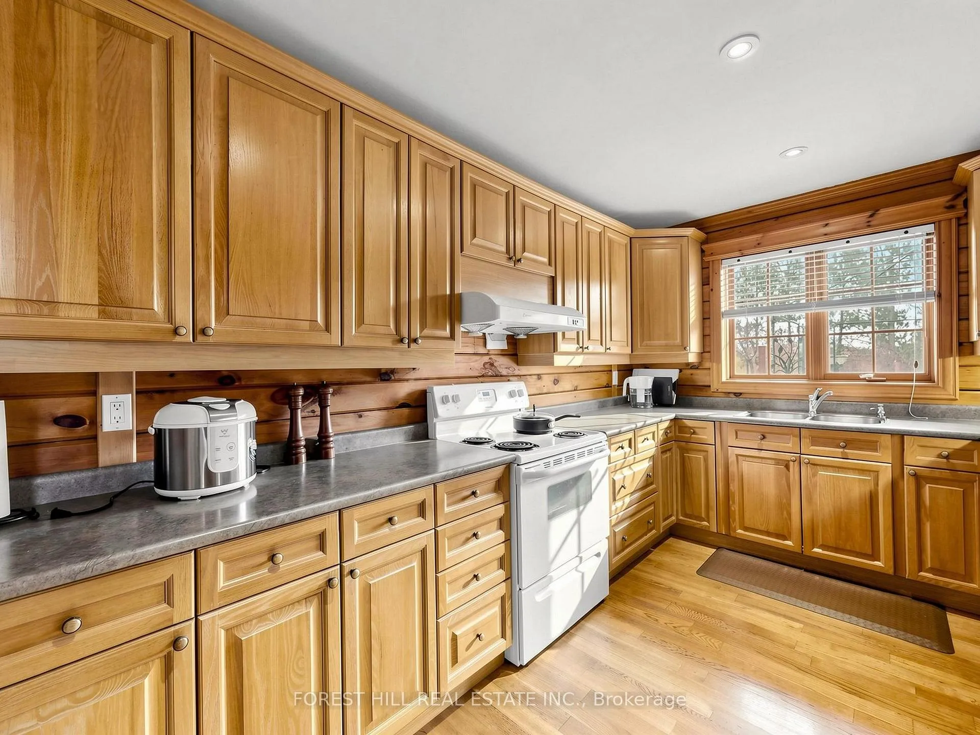 Photo 8 of 4248 Bloomington Road, Whitchurch-Stouffville, Rural Whitchurch-Stouffville — HOMEH