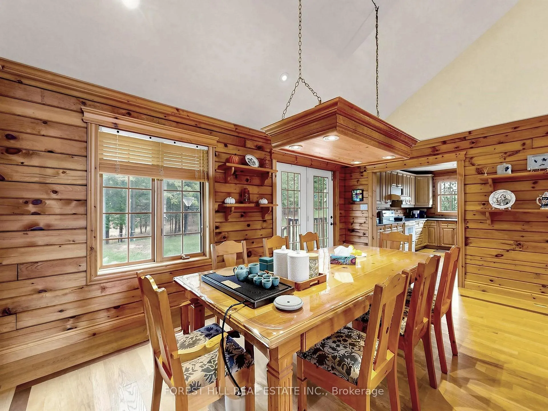 Photo 12 of 4248 Bloomington Road, Whitchurch-Stouffville, Rural Whitchurch-Stouffville — HOMEH