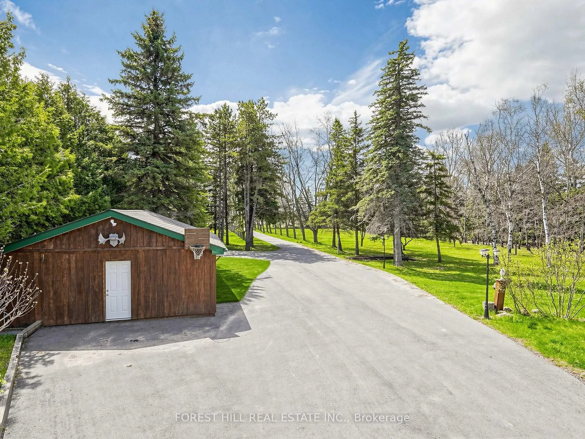 Photo 31 of 4248 Bloomington Road, Whitchurch-Stouffville, Rural Whitchurch-Stouffville — HOMEH
