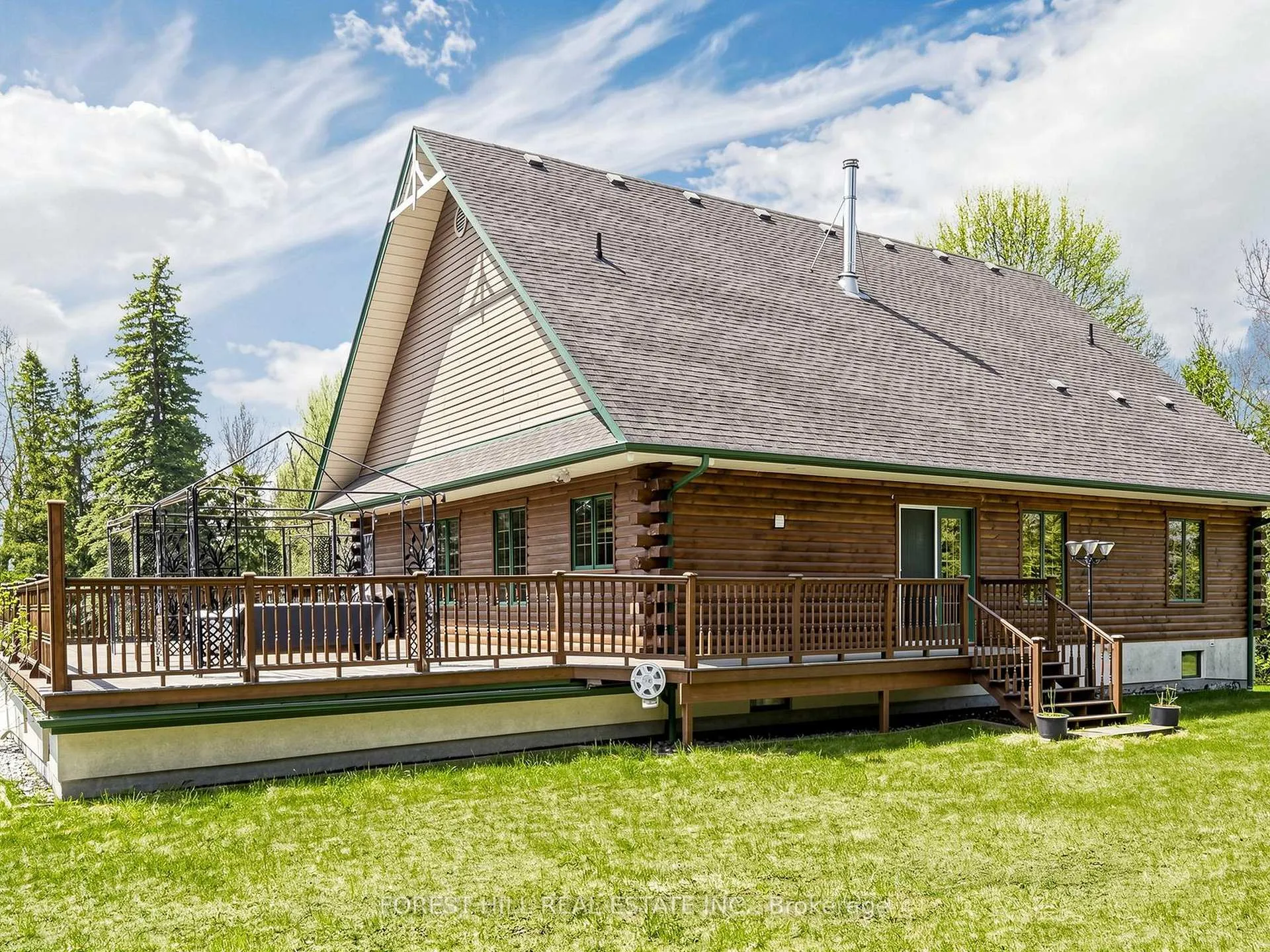 Photo 32 of 4248 Bloomington Road, Whitchurch-Stouffville, Rural Whitchurch-Stouffville — HOMEH