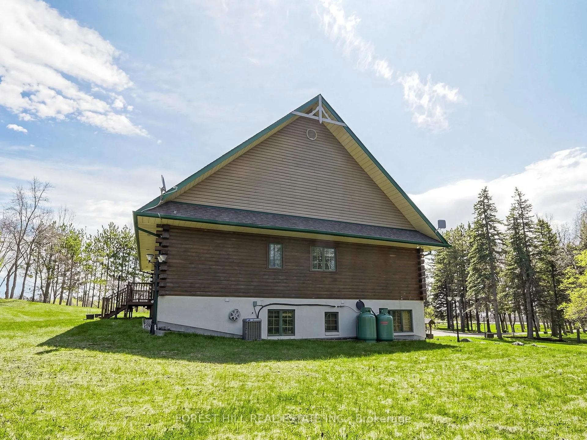 Photo 33 of 4248 Bloomington Road, Whitchurch-Stouffville, Rural Whitchurch-Stouffville — HOMEH