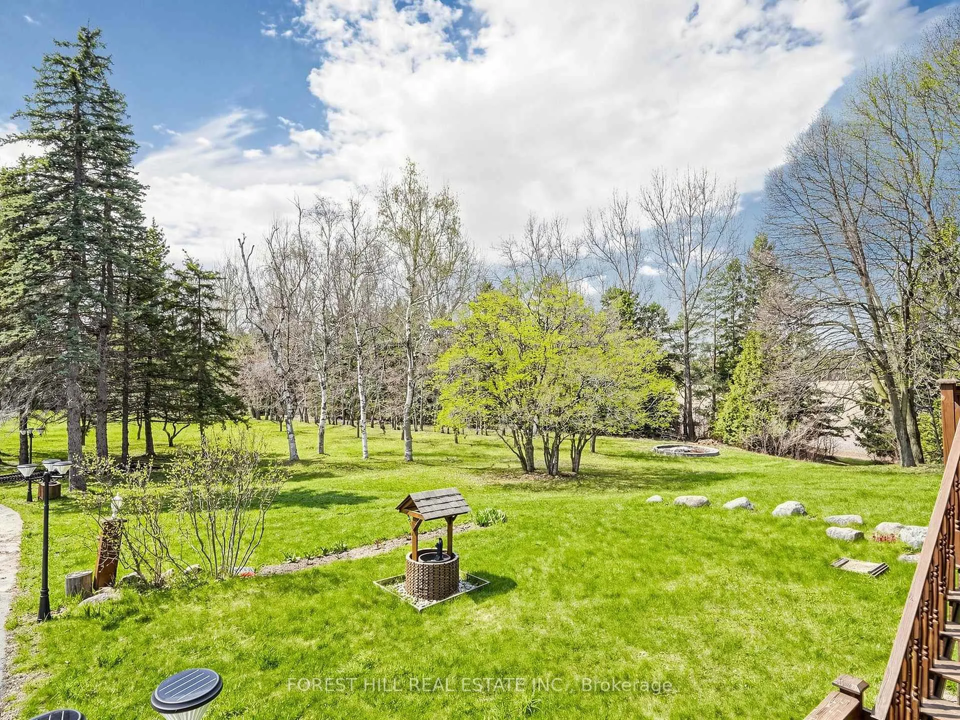 Photo 35 of 4248 Bloomington Road, Whitchurch-Stouffville, Rural Whitchurch-Stouffville — HOMEH