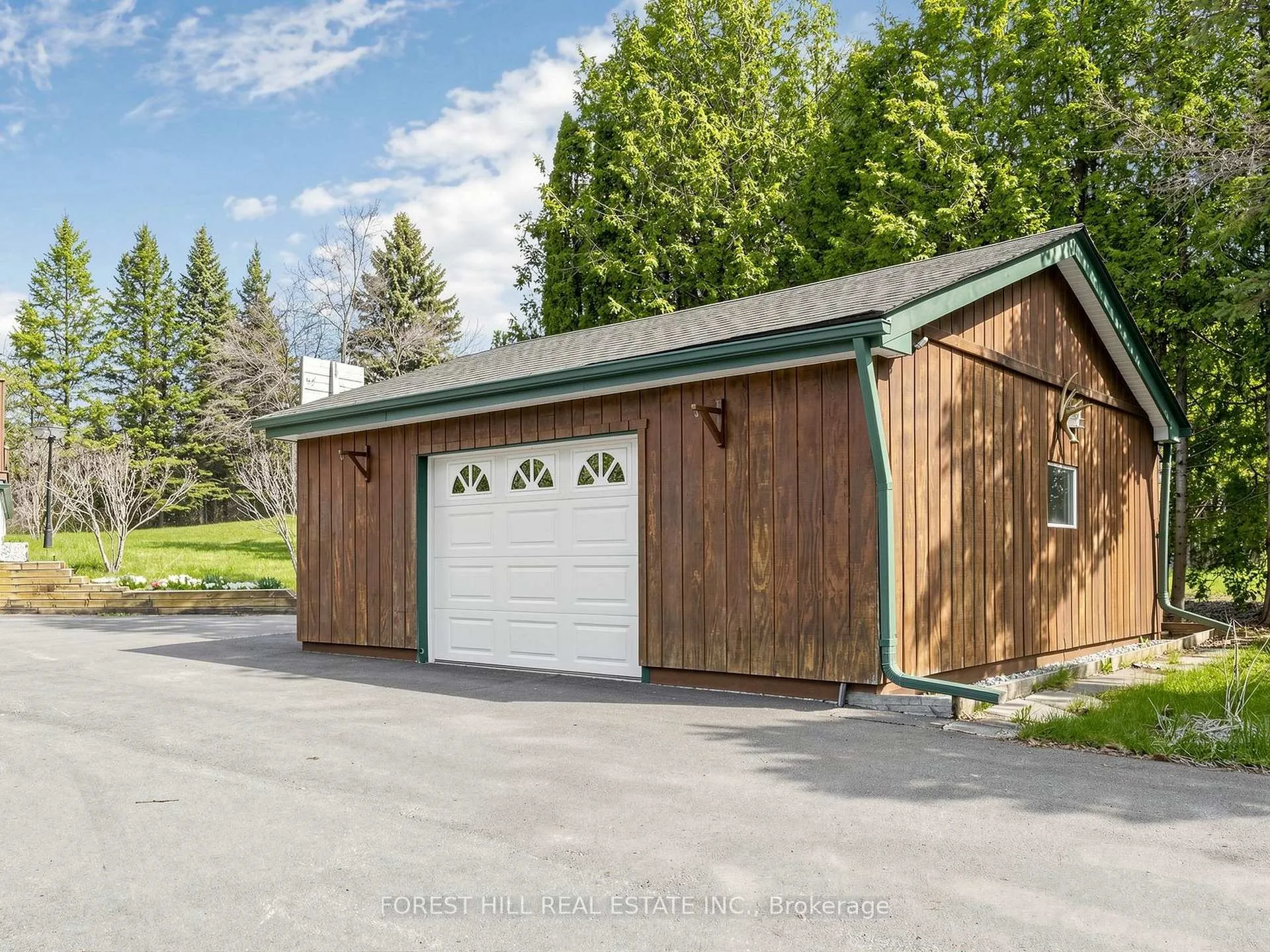 Photo 36 of 4248 Bloomington Road, Whitchurch-Stouffville, Rural Whitchurch-Stouffville — HOMEH