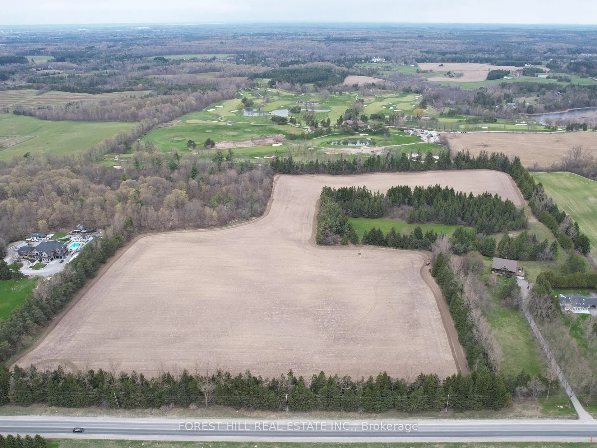 Photo 37 of 4248 Bloomington Road, Whitchurch-Stouffville, Rural Whitchurch-Stouffville — HOMEH