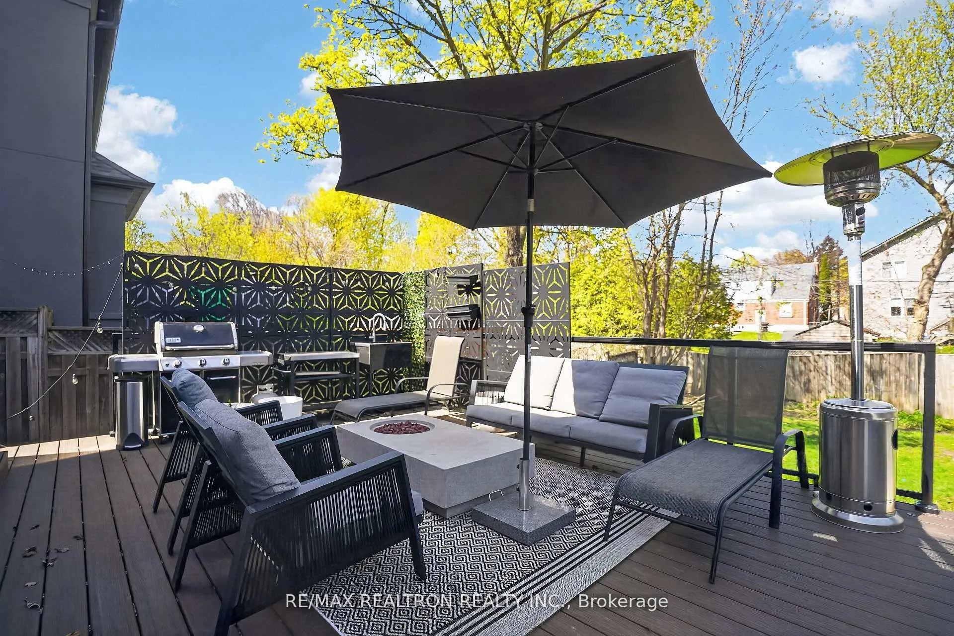 Photo 13 of 17 Lynnhaven Road, Toronto, Englemount-Lawrence — HOMEH