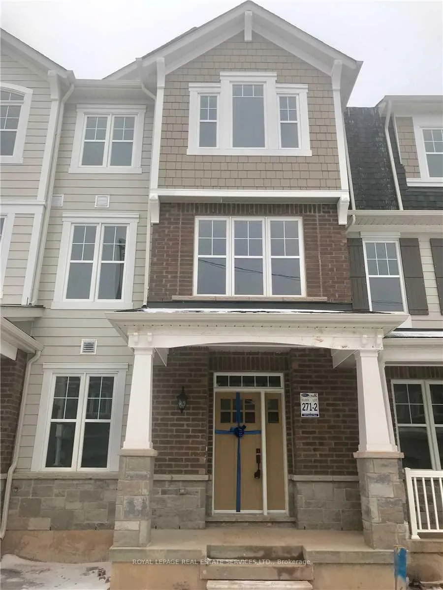 Front of 3324 Erasmum Street