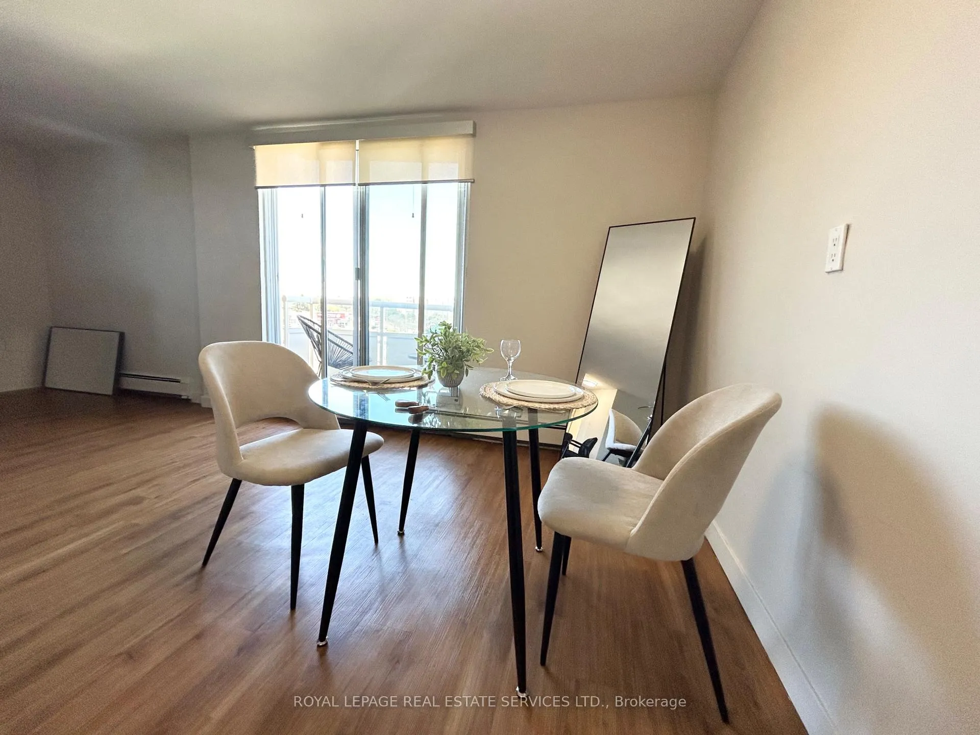 Photo 7 of Unit 609, 10 Overlea Drive, Kitchener, St. Marys Hospital — HOMEH