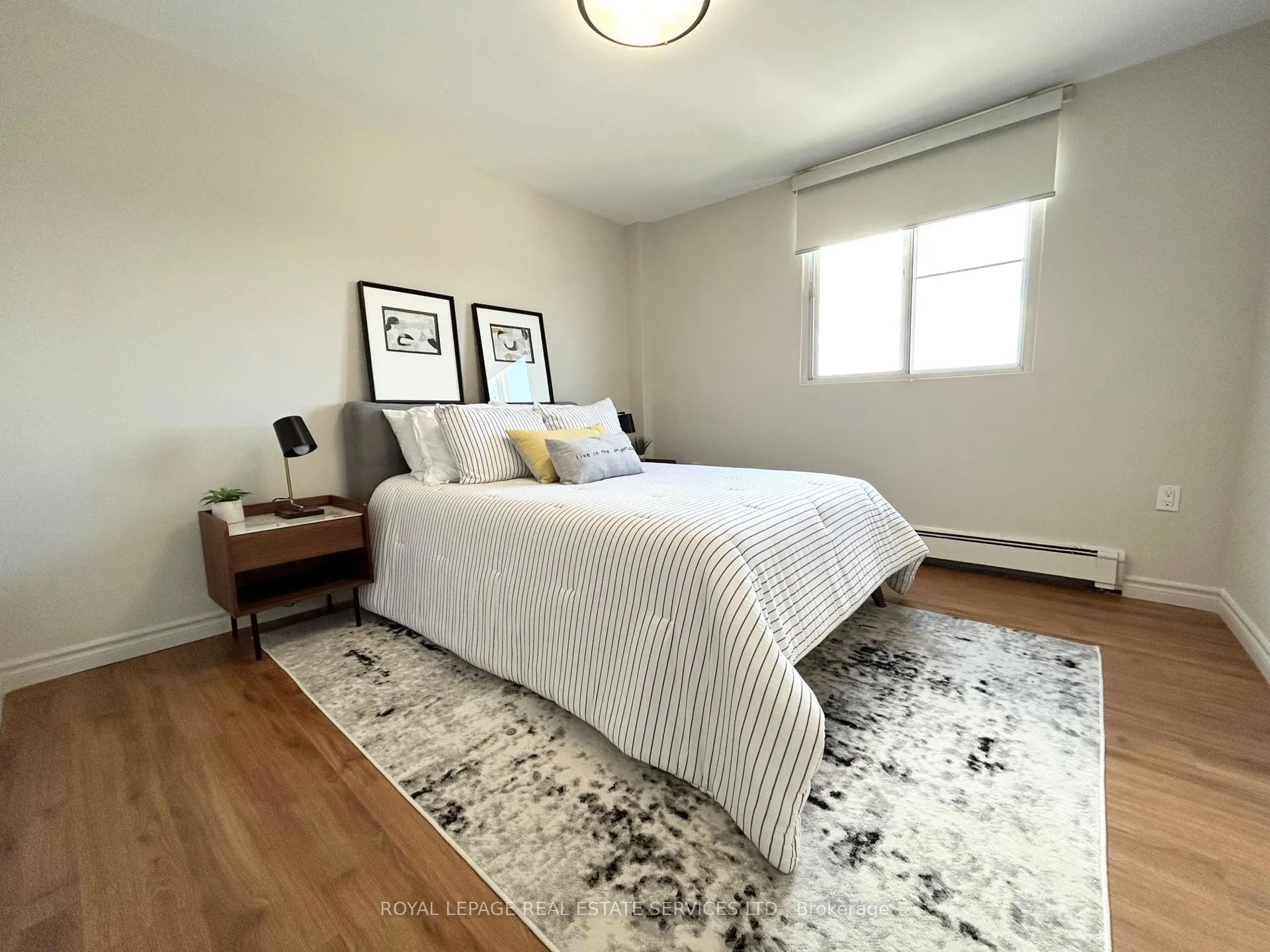 Photo 12 of Unit 609, 10 Overlea Drive, Kitchener, St. Marys Hospital — HOMEH