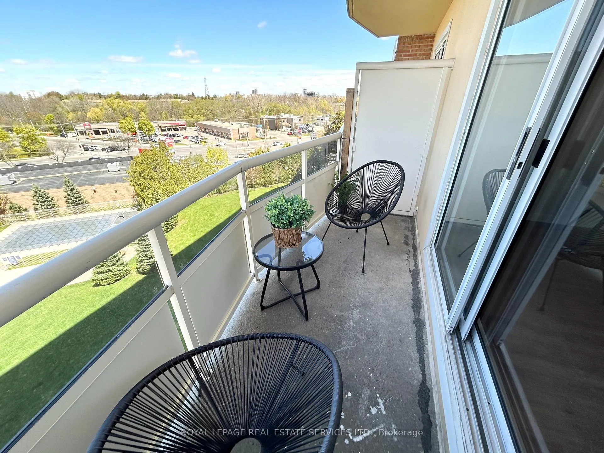 Photo 15 of Unit 609, 10 Overlea Drive, Kitchener, St. Marys Hospital — HOMEH