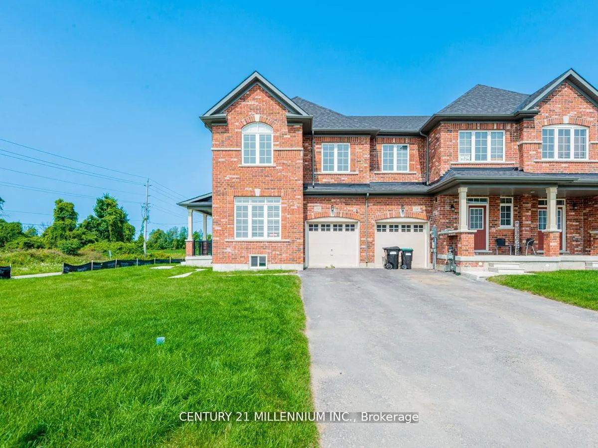 Photo 1 of 2240 Grainger Loop, Innisfil, Alcona — HOMEH