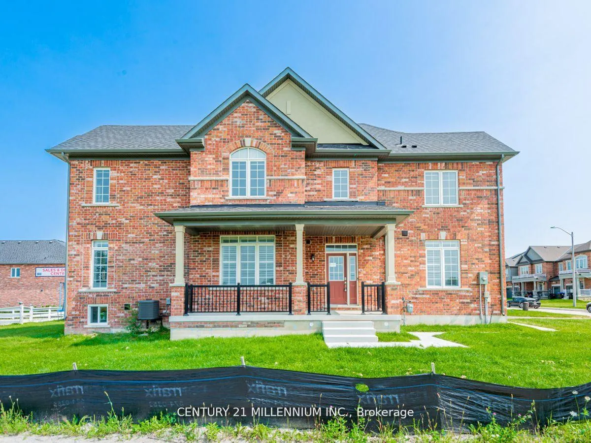 Photo 2 of 2240 Grainger Loop, Innisfil, Alcona — HOMEH