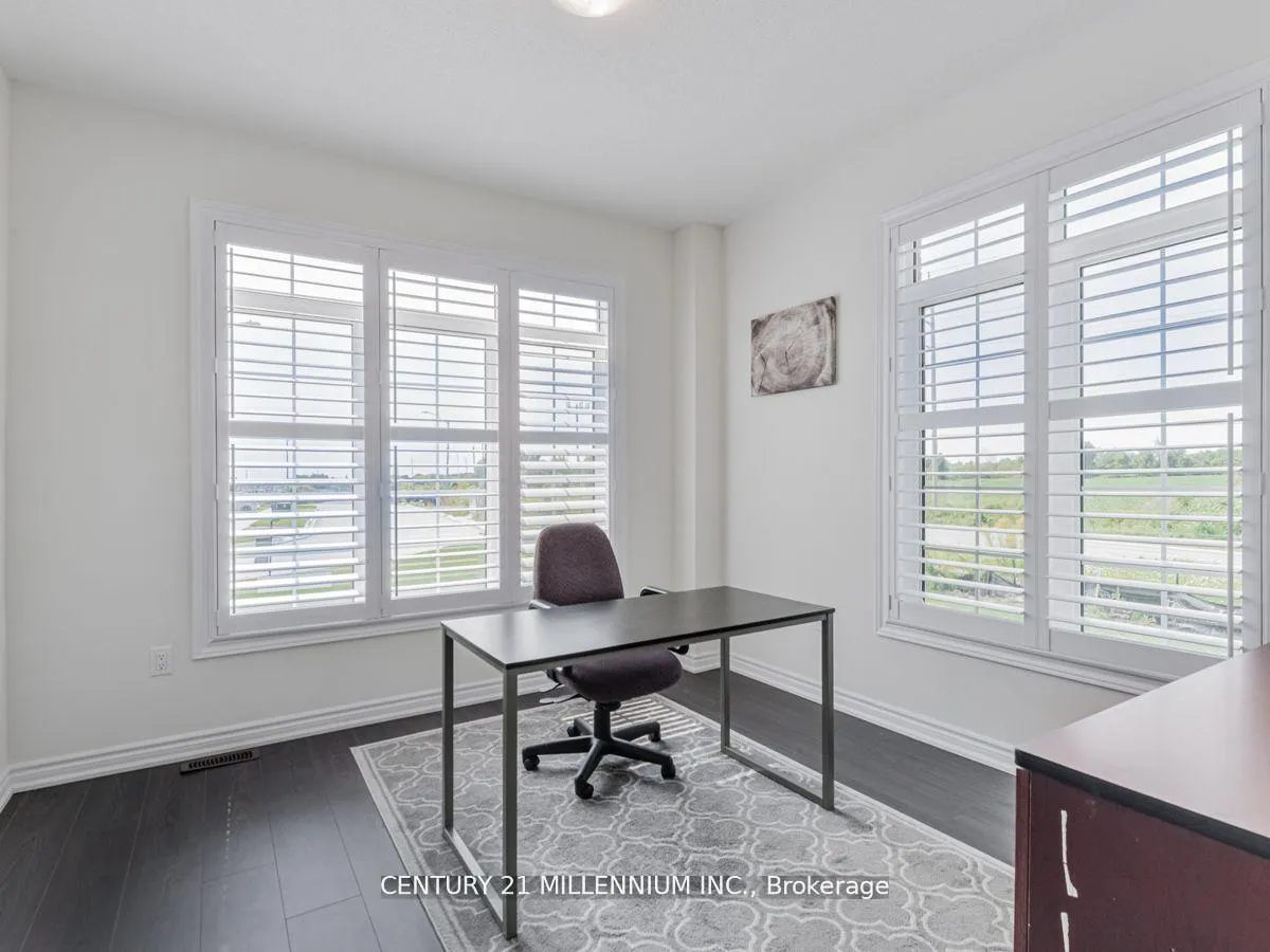Photo 6 of 2240 Grainger Loop, Innisfil, Alcona — HOMEH