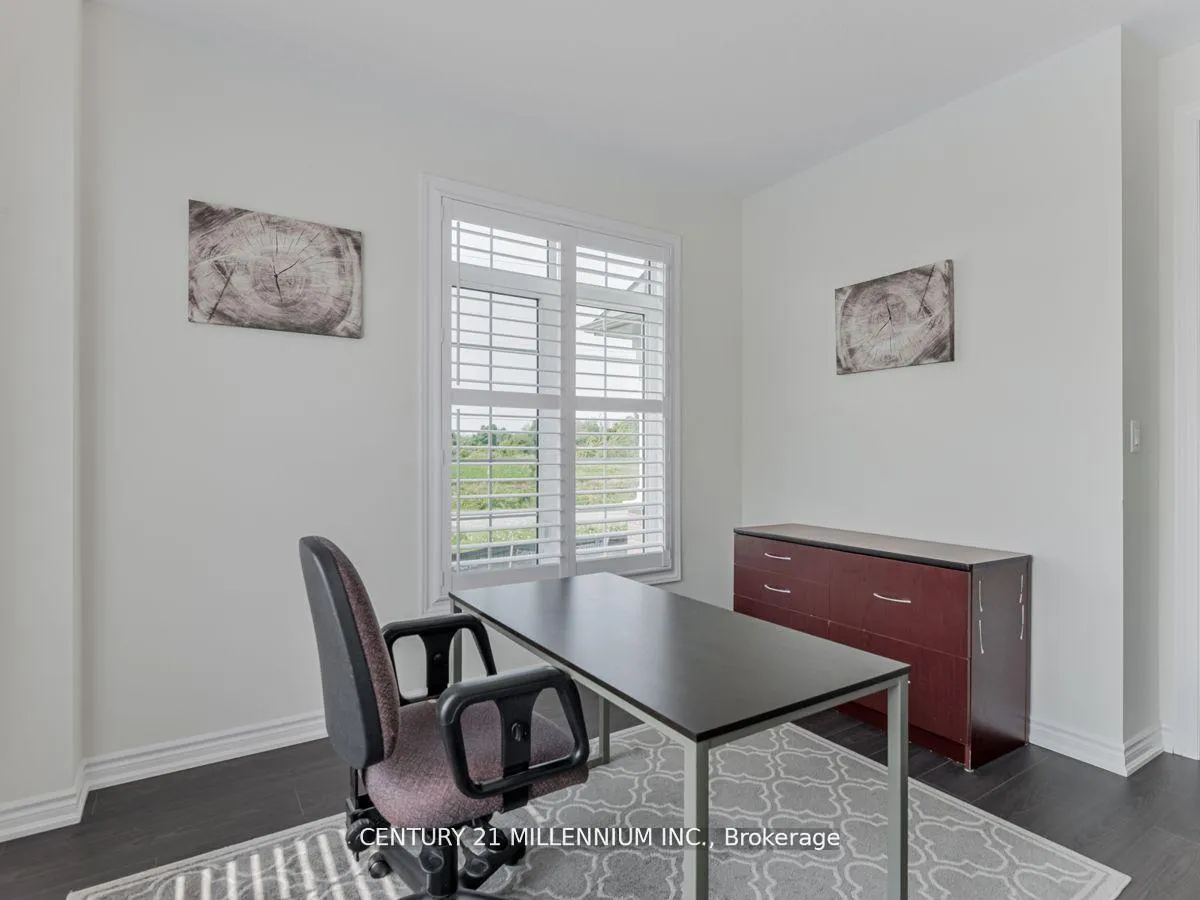 Photo 7 of 2240 Grainger Loop, Innisfil, Alcona — HOMEH