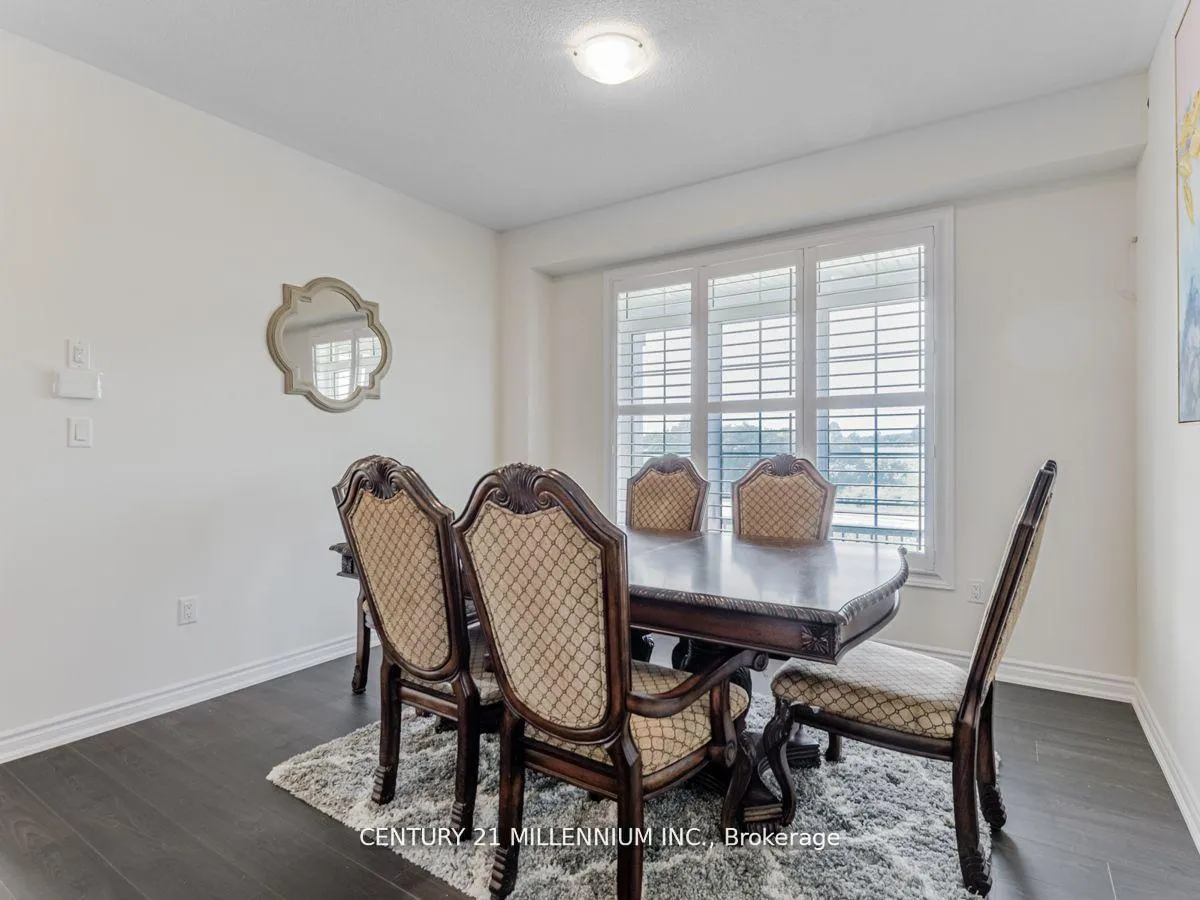 Photo 9 of 2240 Grainger Loop, Innisfil, Alcona — HOMEH