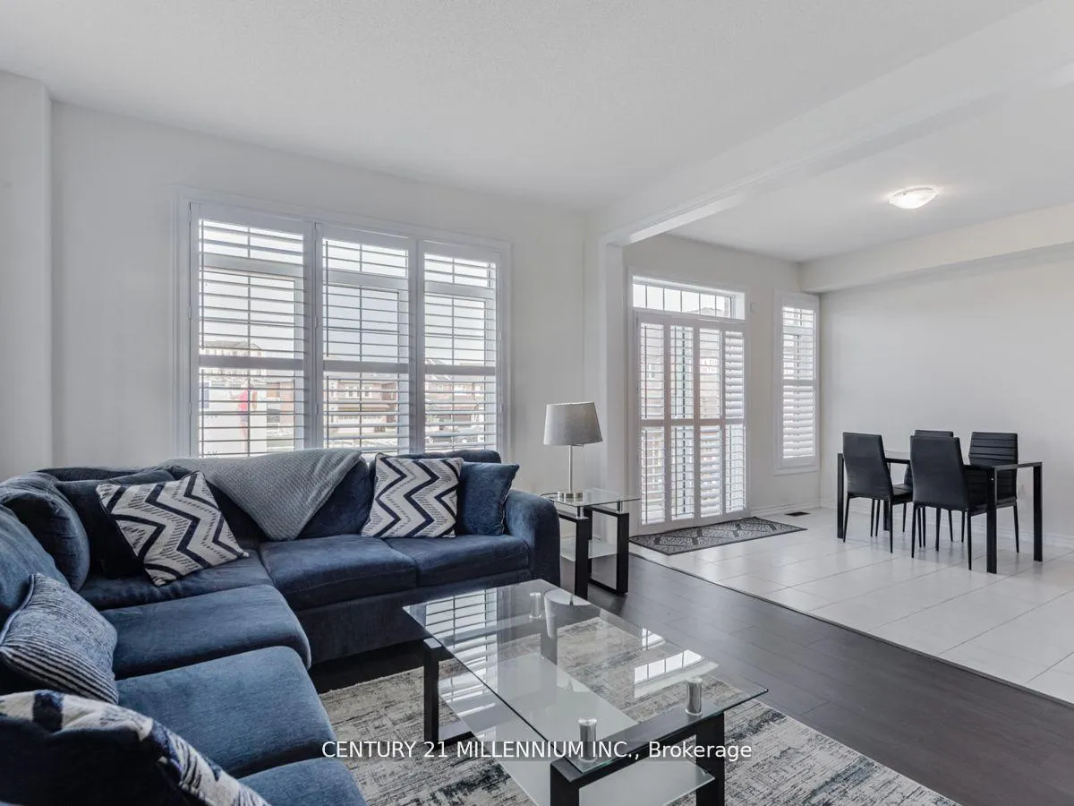 Photo 11 of 2240 Grainger Loop, Innisfil, Alcona — HOMEH