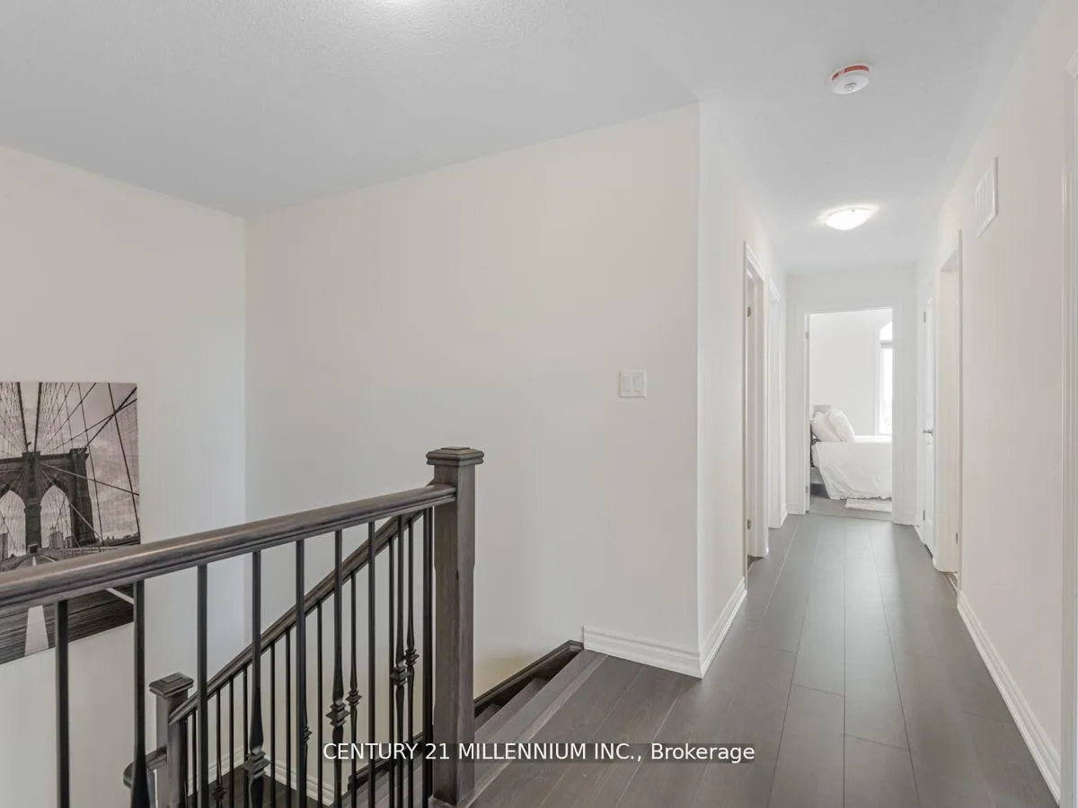 Photo 20 of 2240 Grainger Loop, Innisfil, Alcona — HOMEH