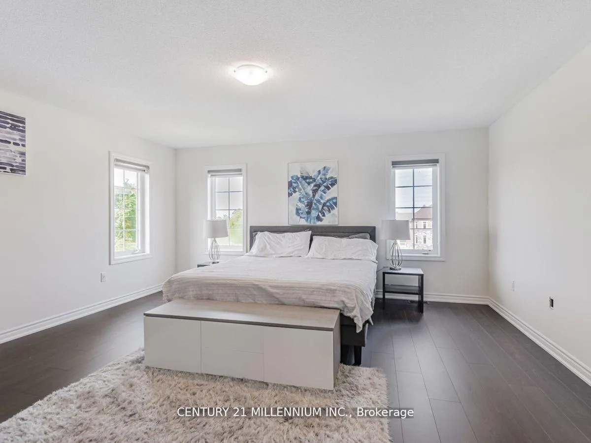 Photo 21 of 2240 Grainger Loop, Innisfil, Alcona — HOMEH