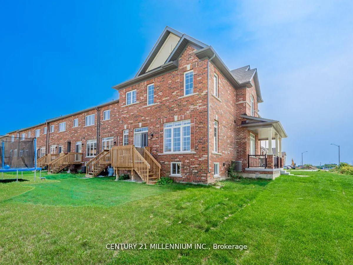 Photo 32 of 2240 Grainger Loop, Innisfil, Alcona — HOMEH